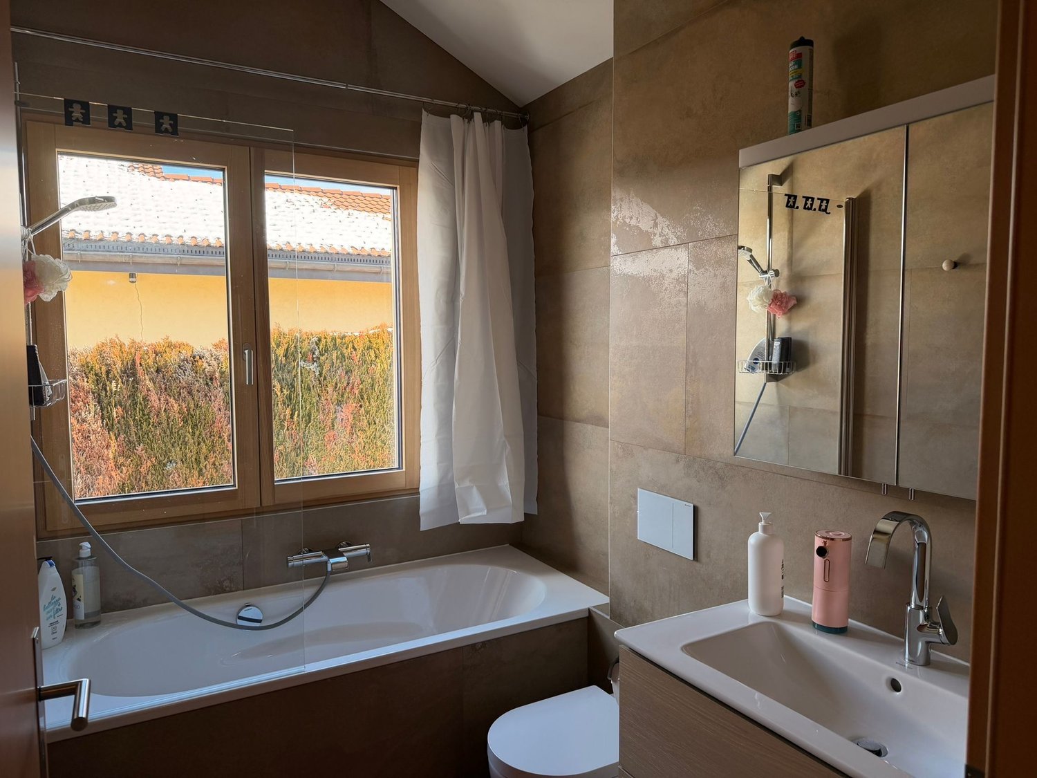 Casa a schiera di 3 ½ locali, foto 10 di 10