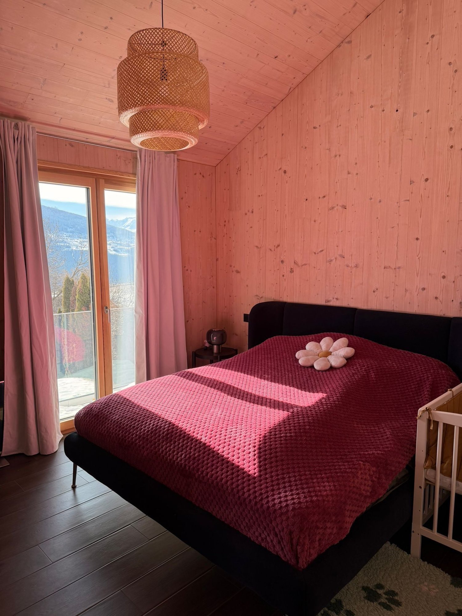 Casa a schiera di 3 ½ locali, foto 6 di 10