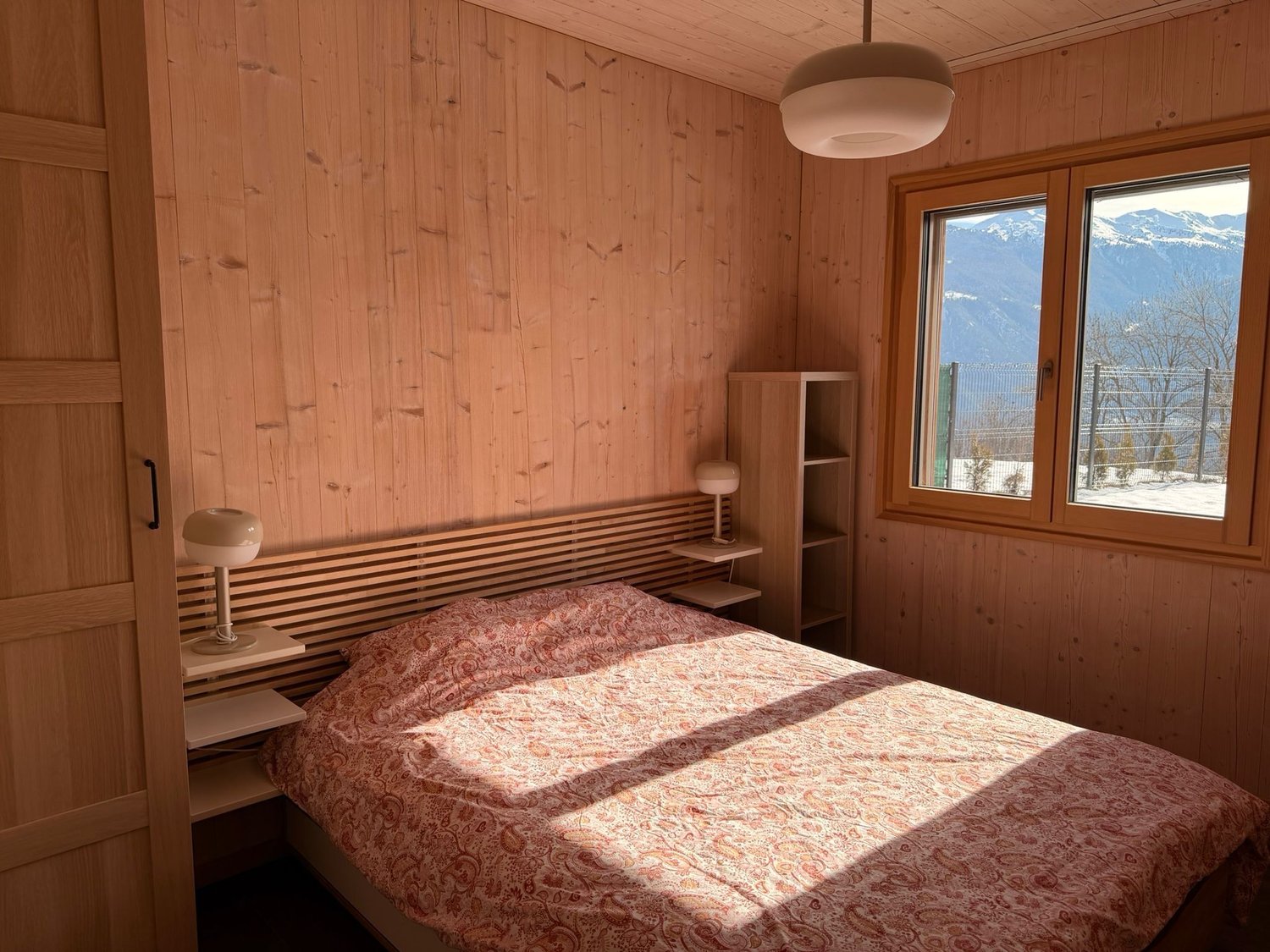Casa a schiera di 3 ½ locali, foto 8 di 10