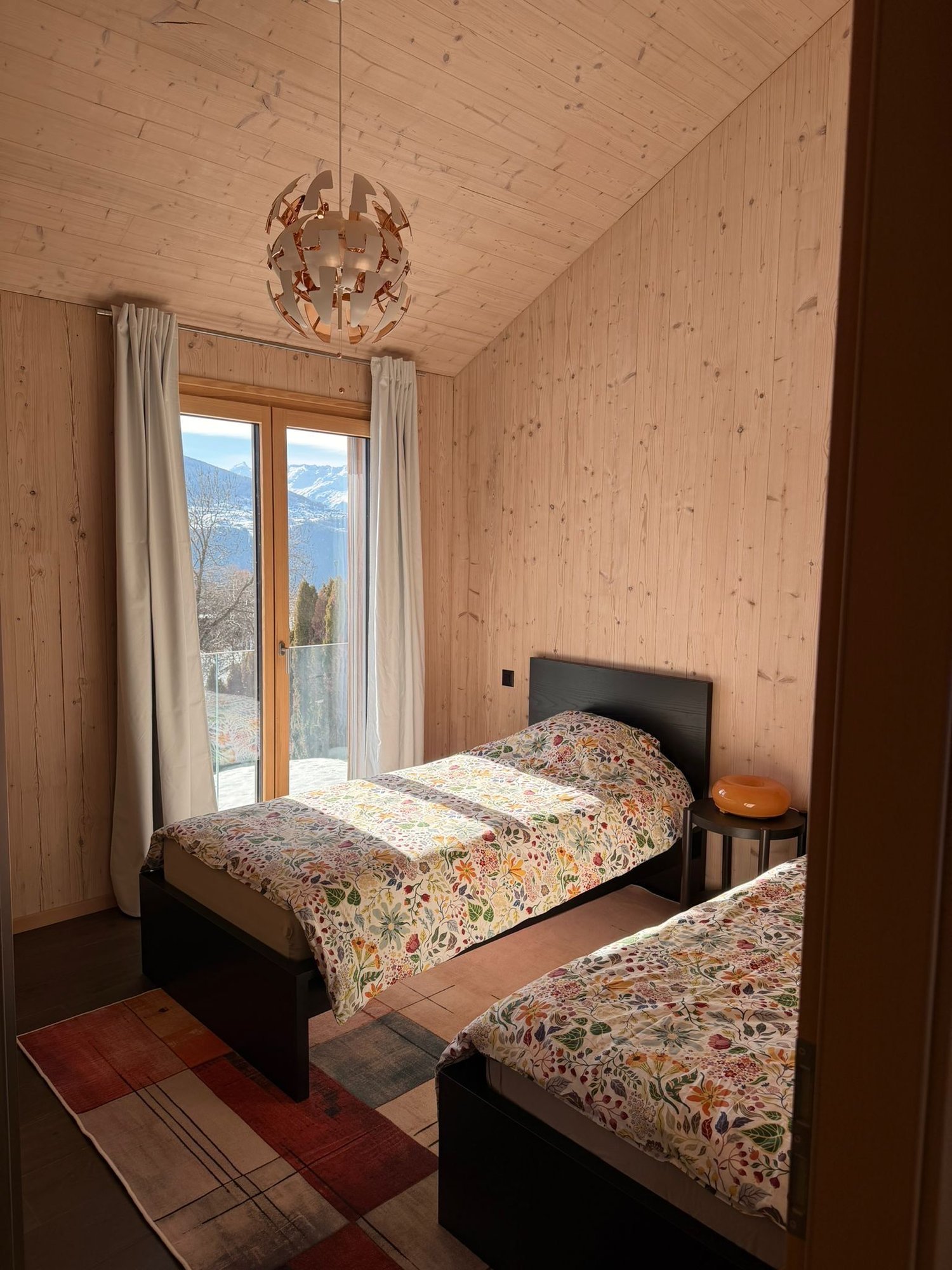 Casa a schiera di 3 ½ locali, foto 7 di 10