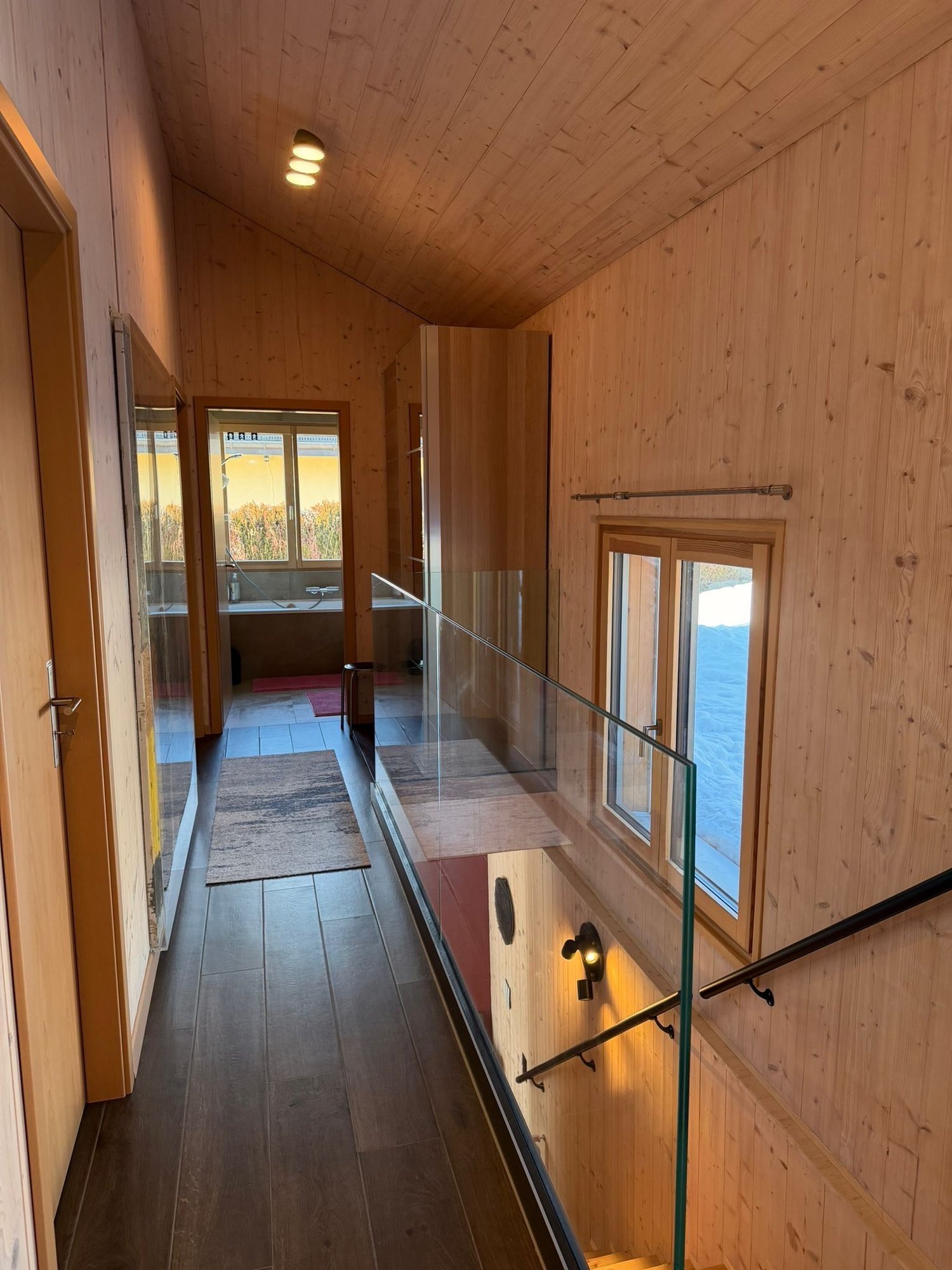 Casa a schiera di 3 ½ locali, foto 4 di 10
