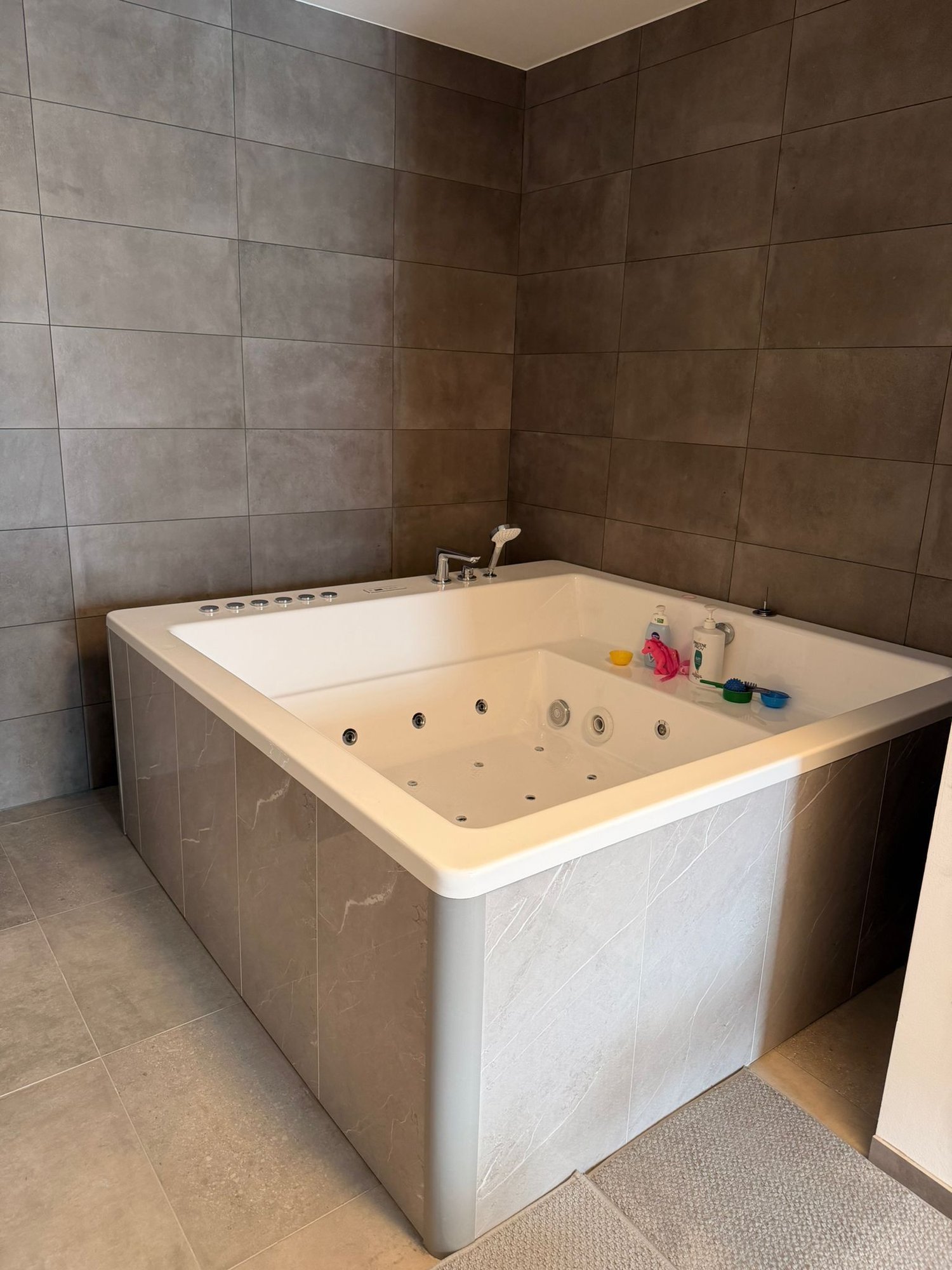 Casa a schiera di 3 ½ locali, foto 9 di 10