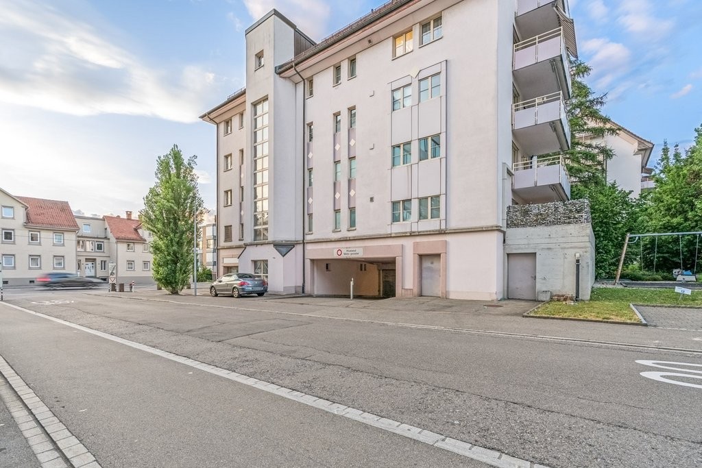 Appartamento di 4 ½ locali, foto 1 di 10