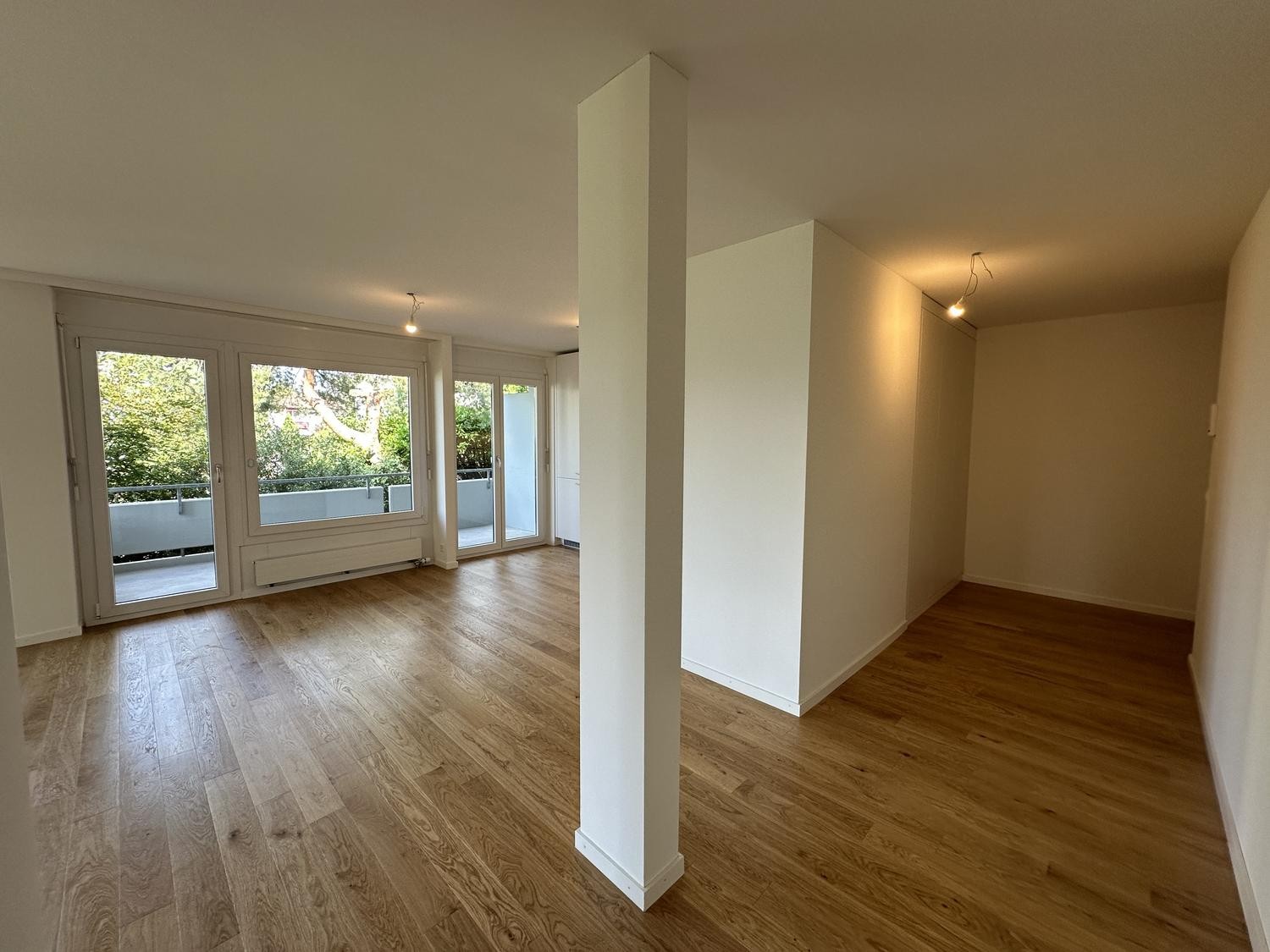 Appartamento di 2 ½ locali