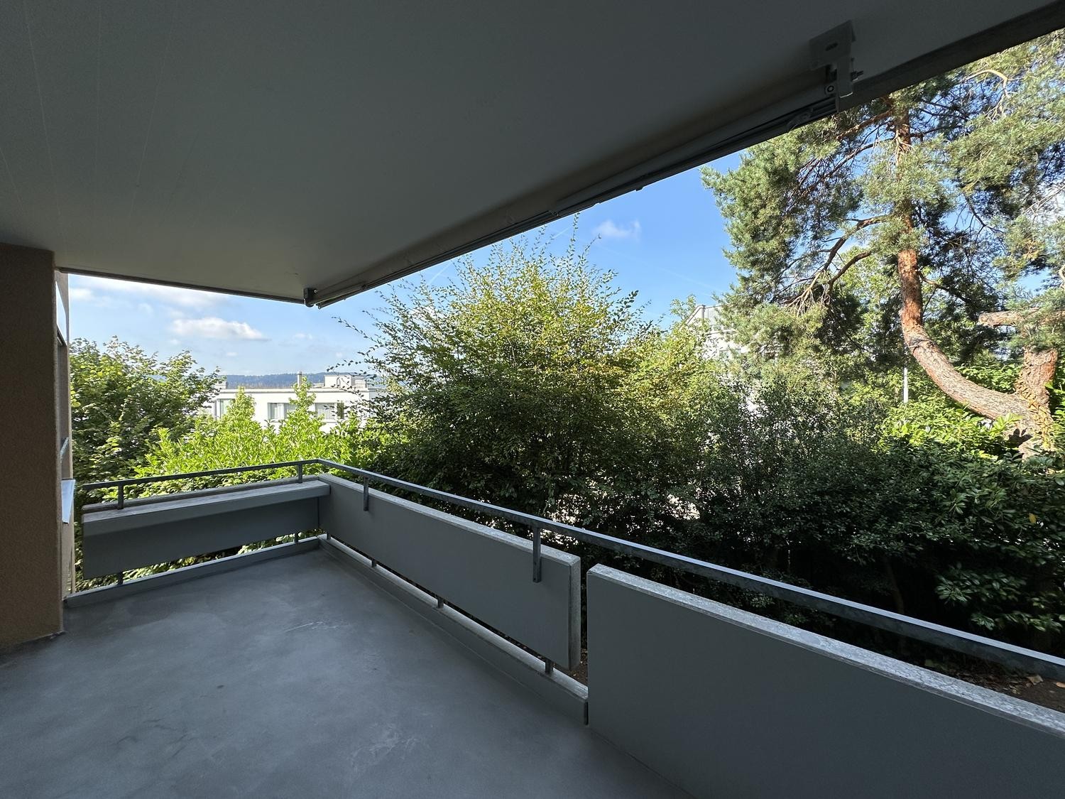 Appartamento di 2 ½ locali