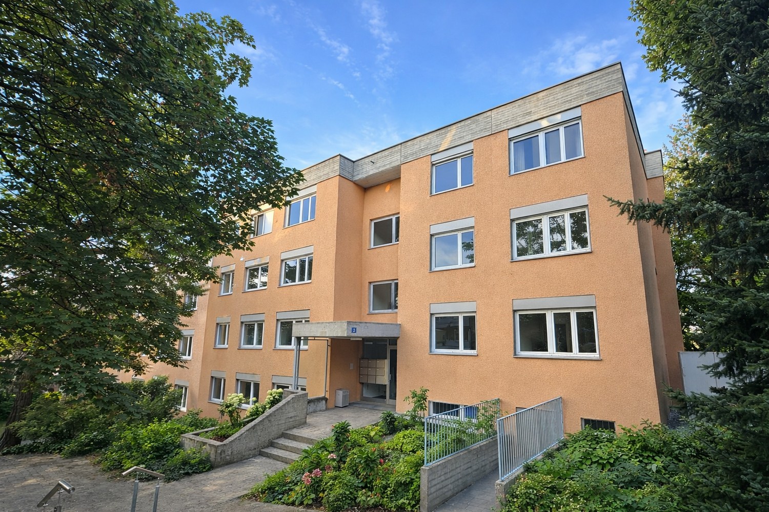 Appartamento di 2 ½ locali