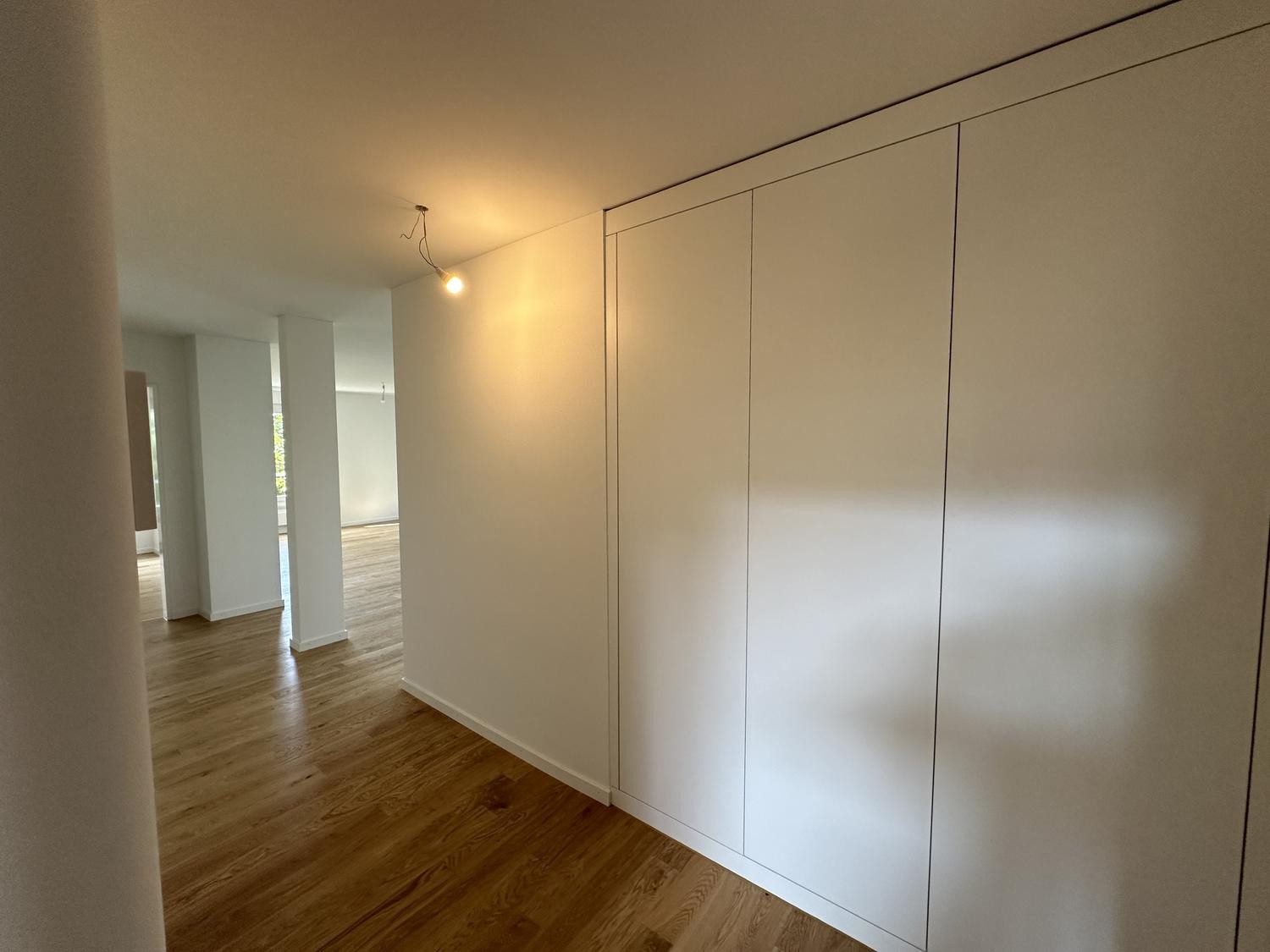 Appartamento di 2 ½ locali
