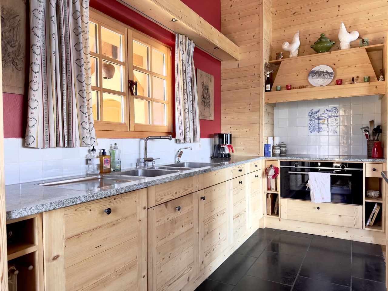 chalet con 7 locali, foto 8 di 10