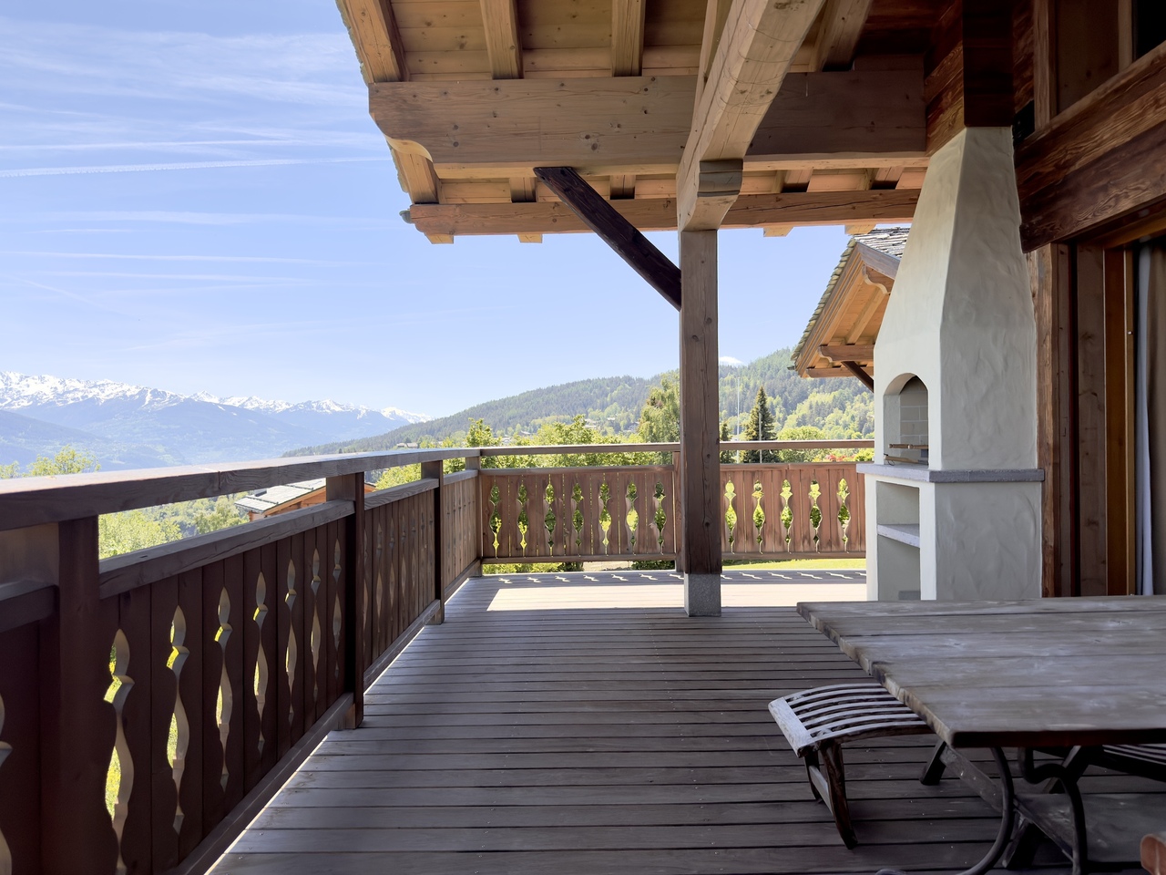 chalet con 7 locali, foto 9 di 10