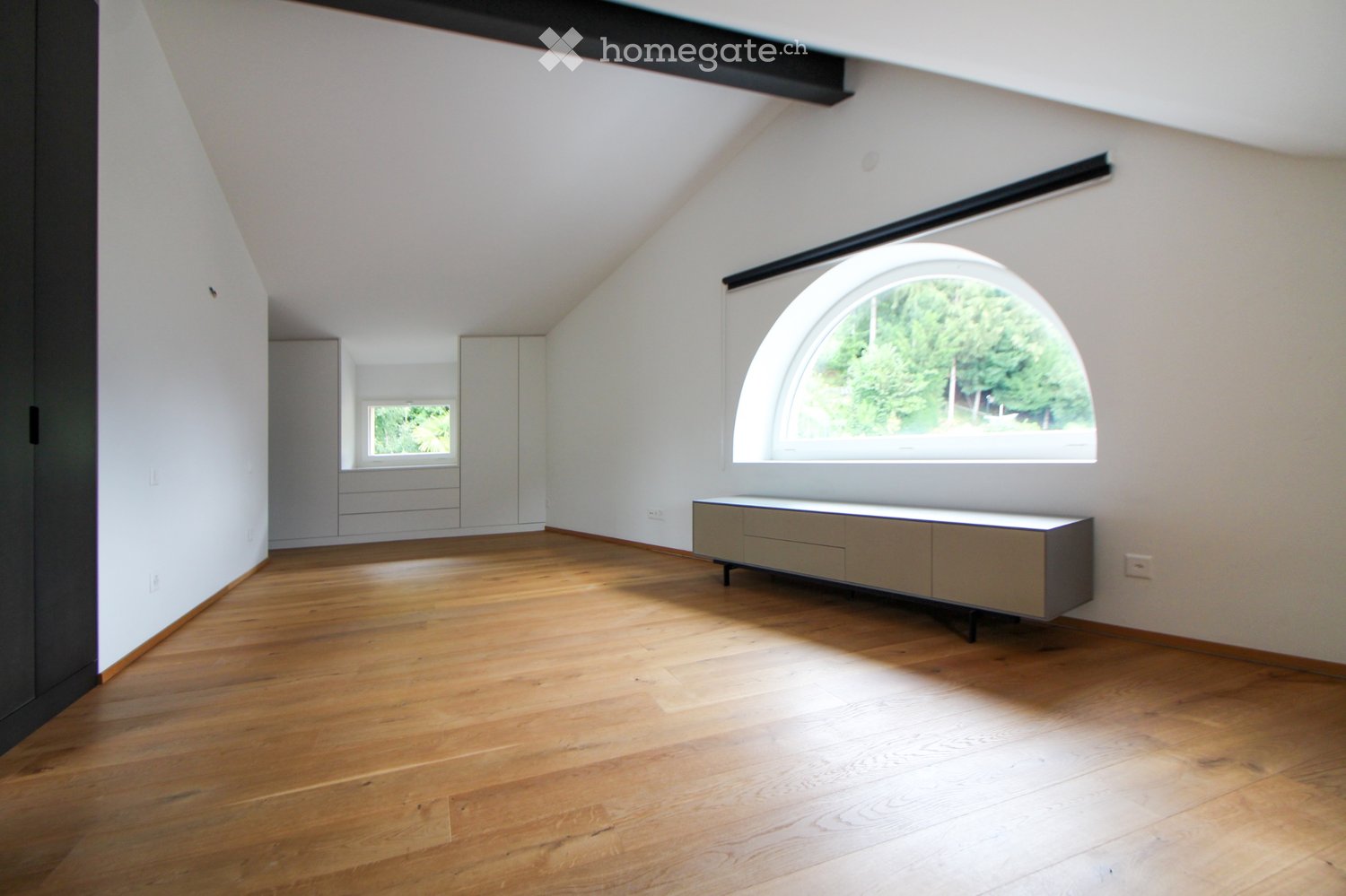 1 ½ rooms apartment, foto 1 di 5