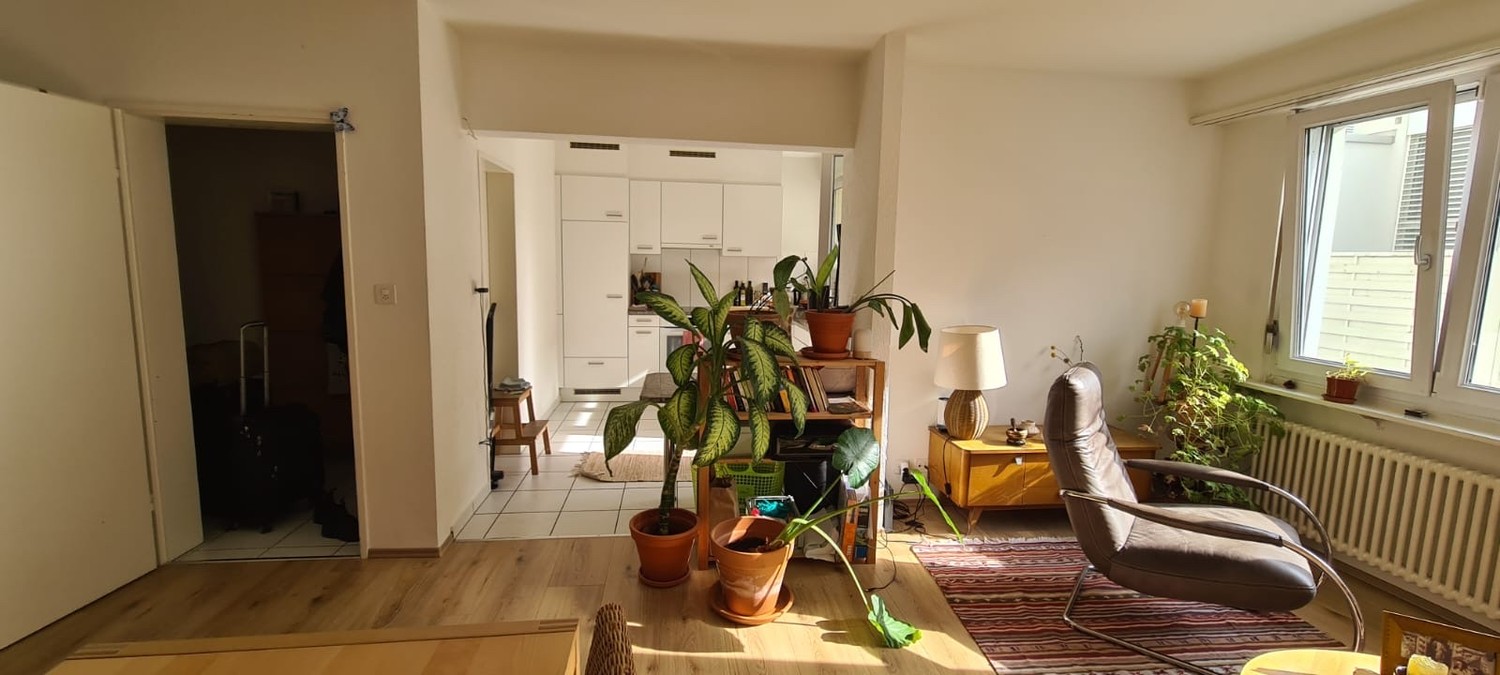 Appartamento di 2 ½ locali, foto 3 di 10
