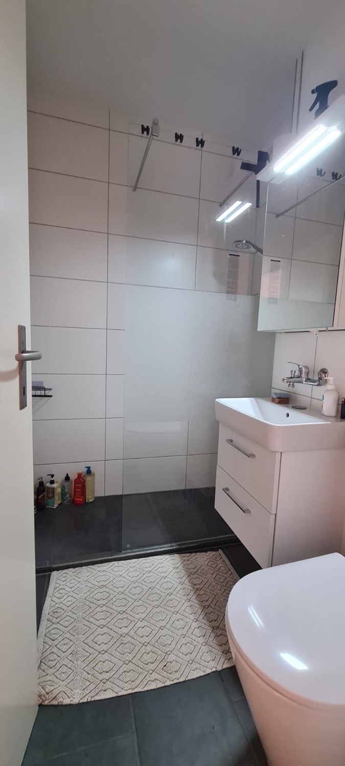 Appartamento di 2 ½ locali, foto 9 di 10