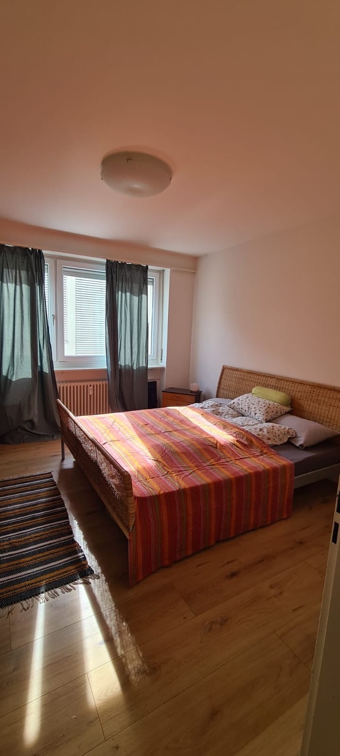 Appartamento di 2 ½ locali, foto 10 di 10