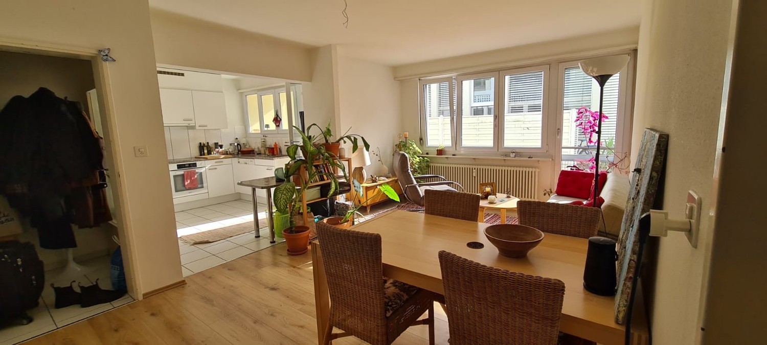 Appartamento di 2 ½ locali, foto 1 di 10
