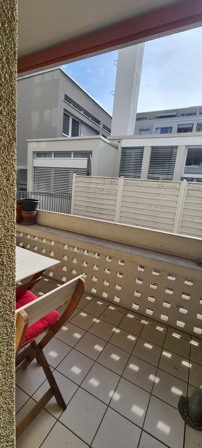 Appartamento di 2 ½ locali, foto 8 di 10