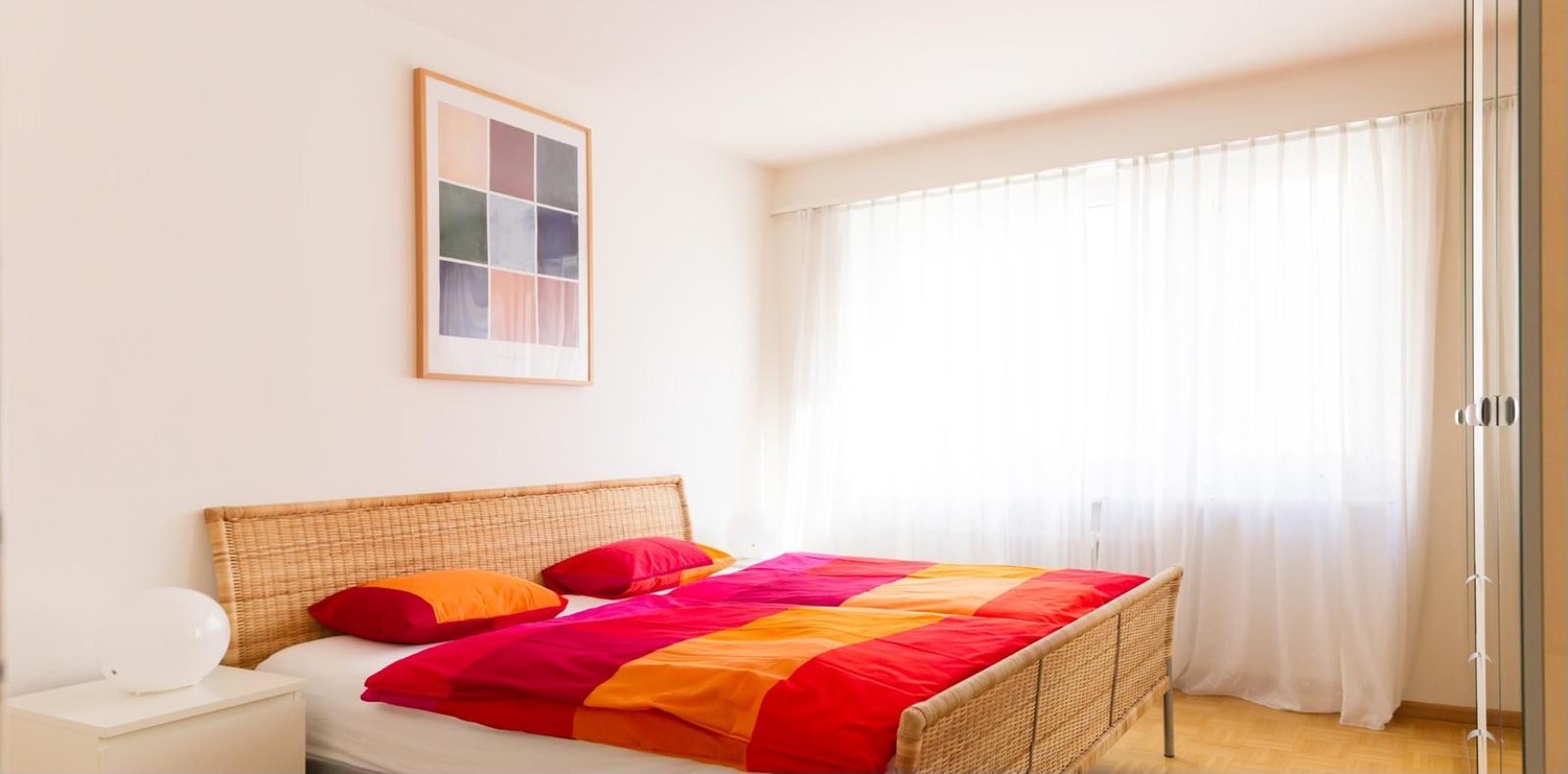 Appartamento di 2 ½ locali, foto 4 di 10