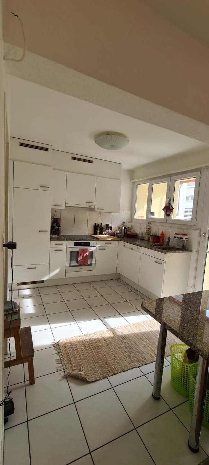 Appartamento di 2 ½ locali, foto 6 di 10