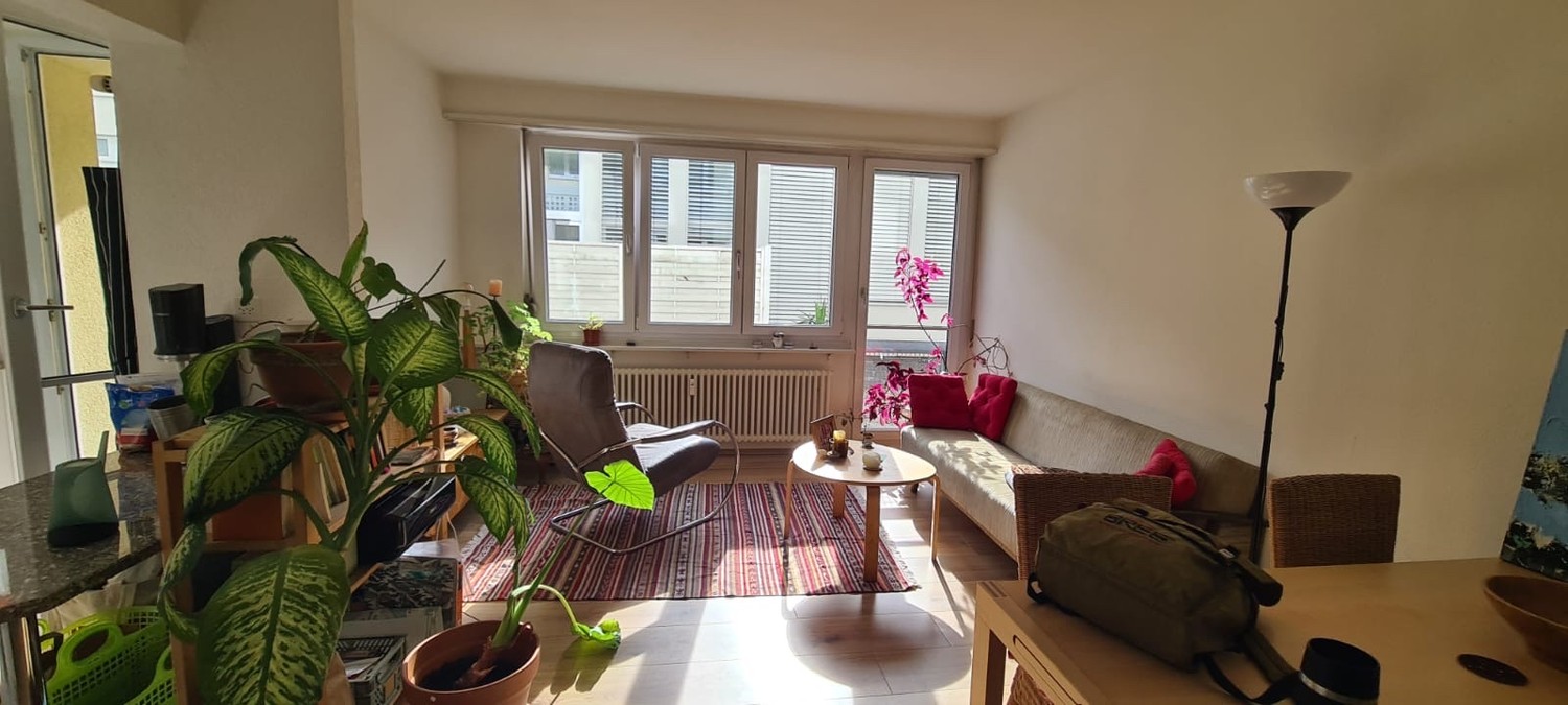 Appartamento di 2 ½ locali, foto 5 di 10