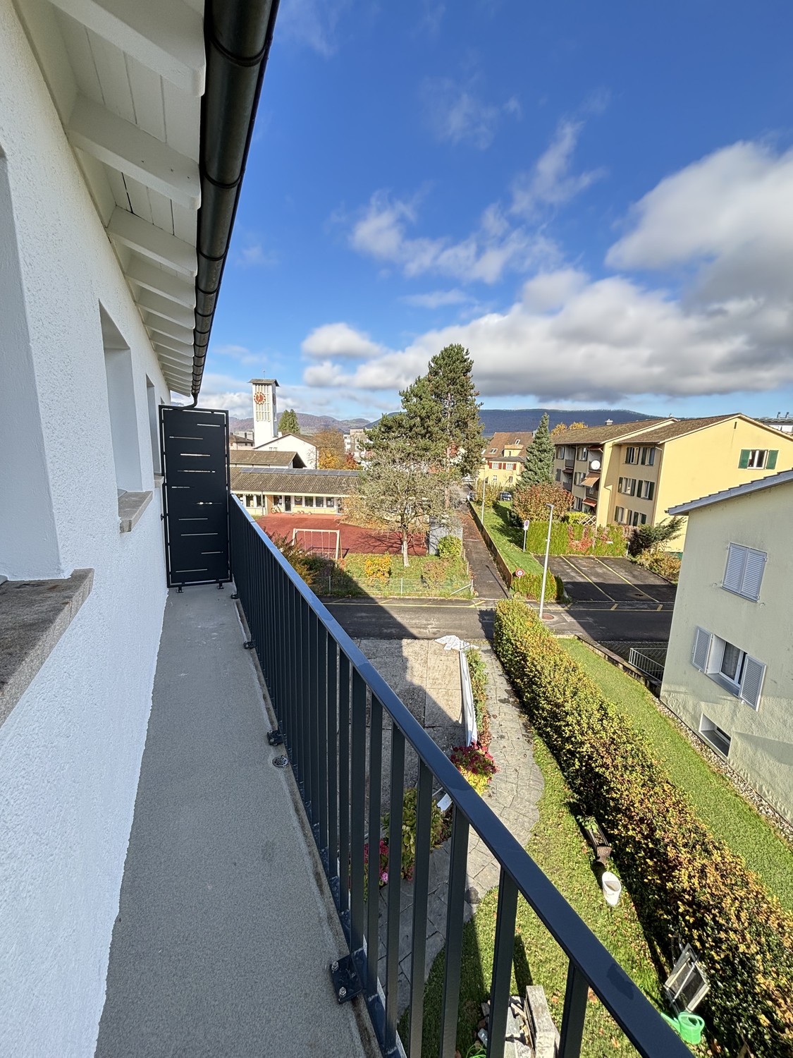 Appartamento di 3 ½ locali