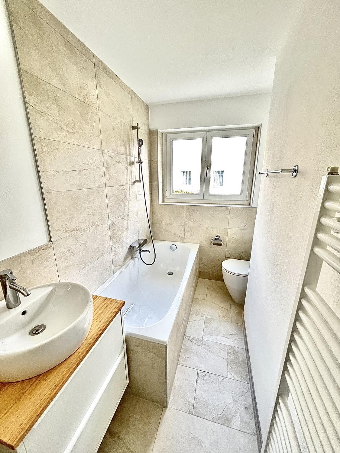 Appartamento di 3 ½ locali