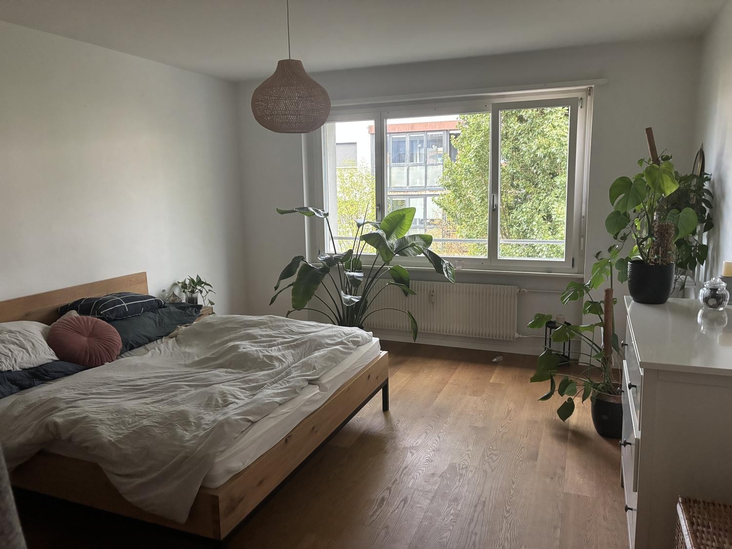 Appartamento di 3 ½ locali, foto 3 di 6