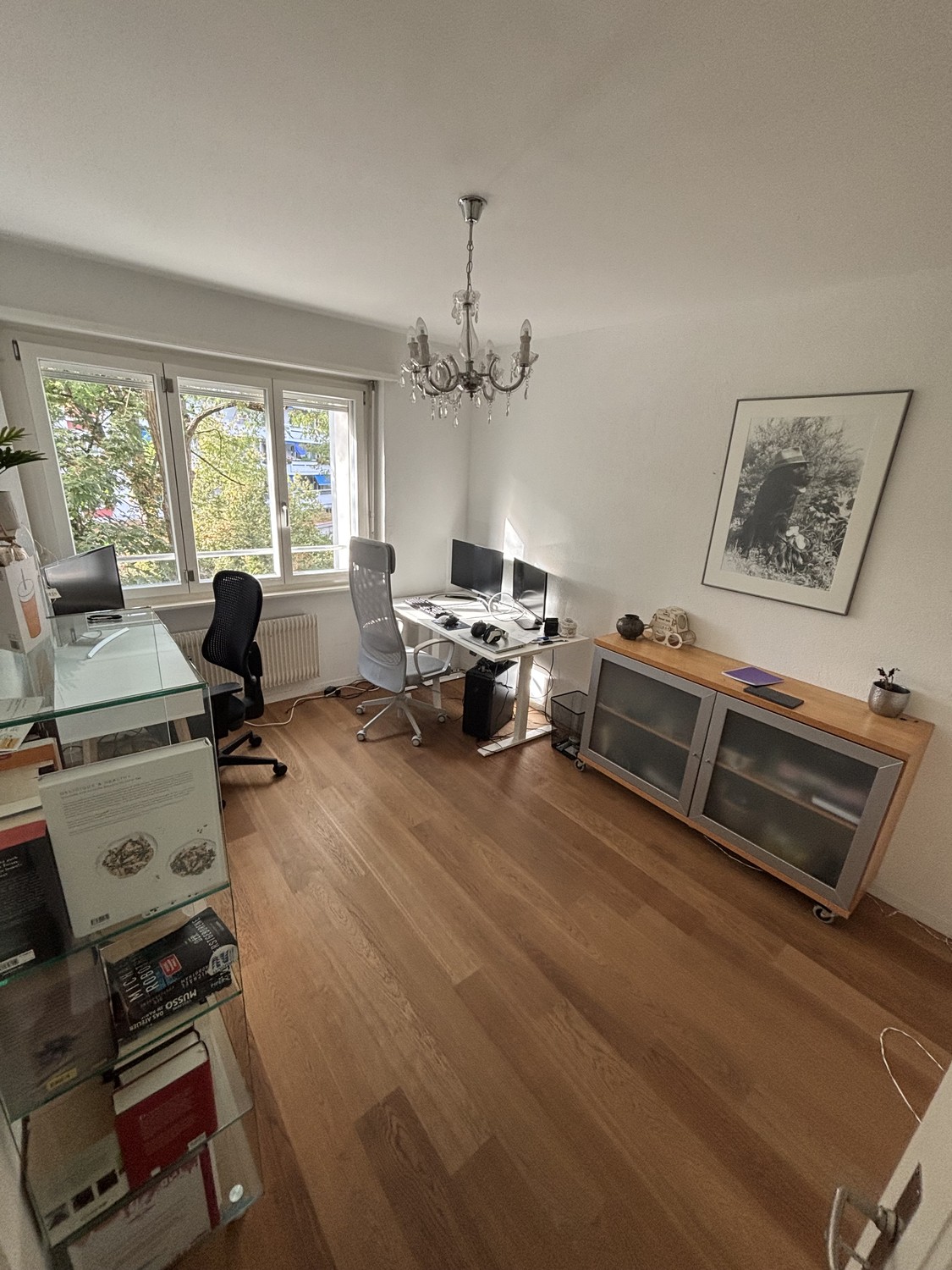 Appartamento di 3 ½ locali, foto 1 di 6