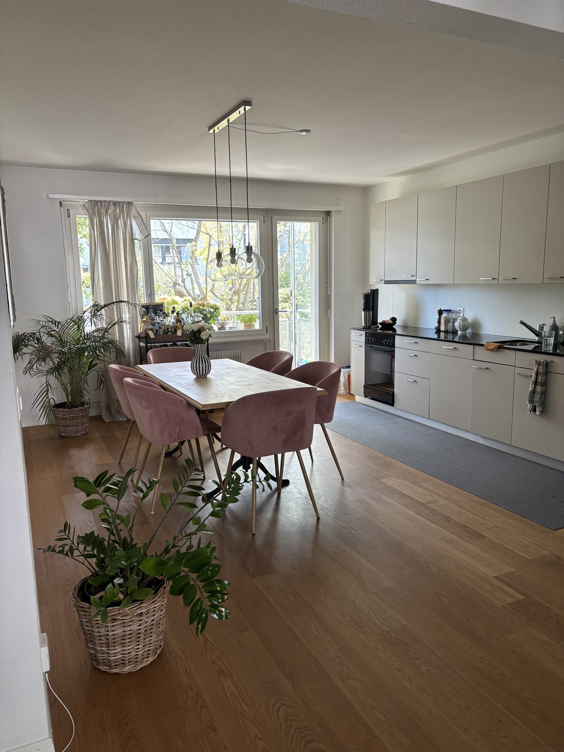 Appartamento di 3 ½ locali, foto 5 di 6
