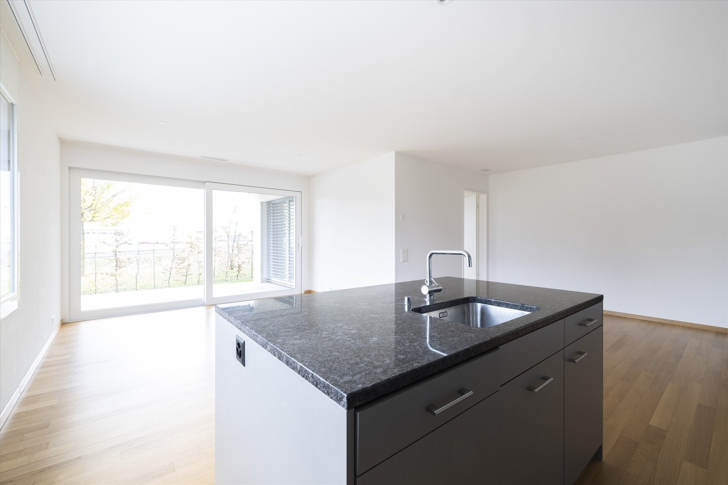 Appartamento di 2 ½ locali