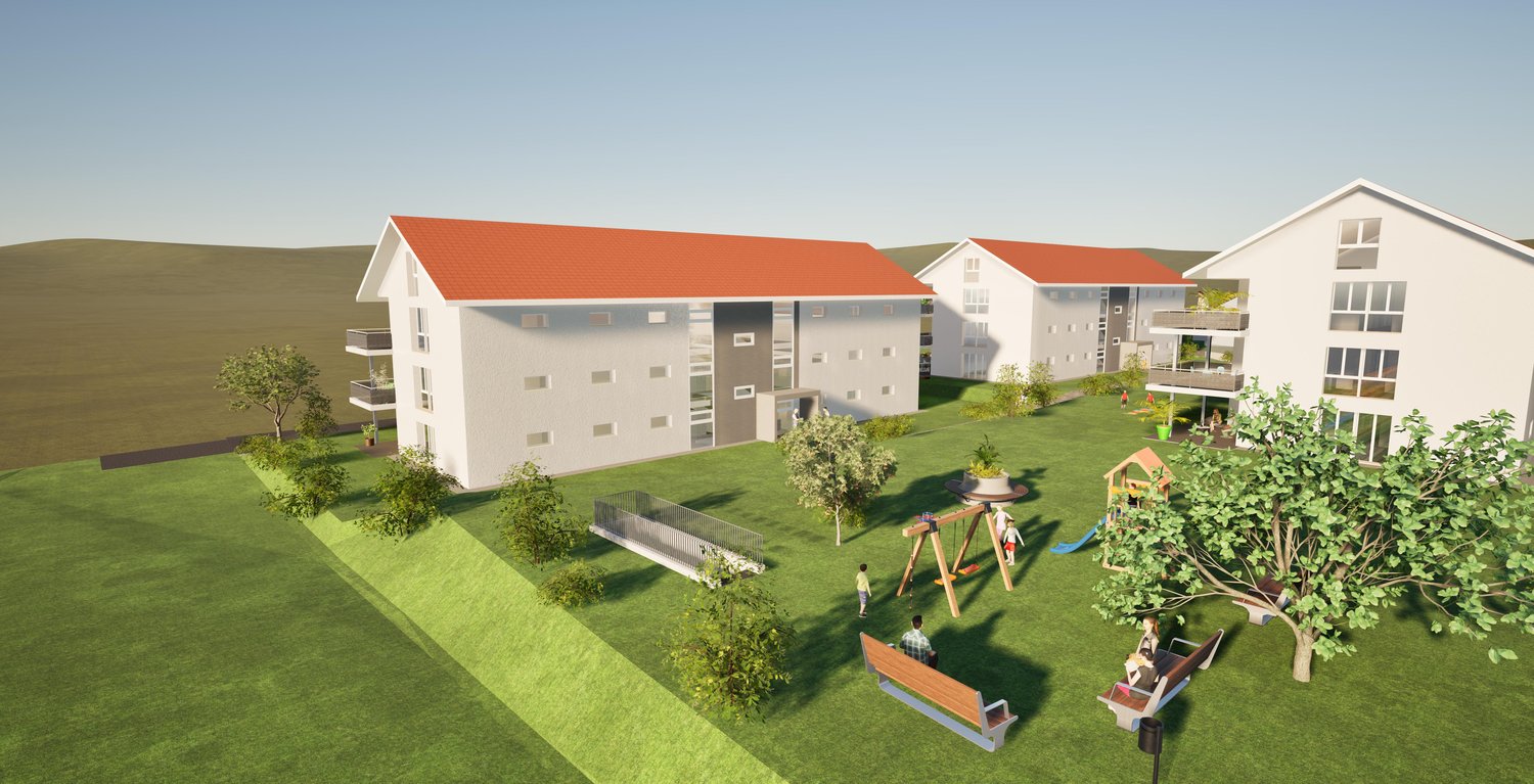 appartamento di 4 ½ locali, foto 7 di 10