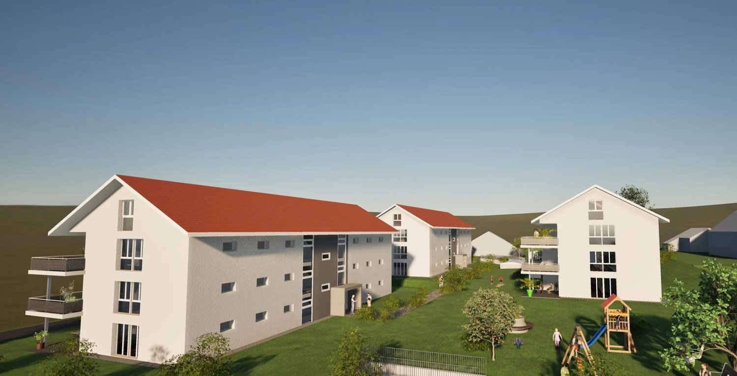 appartamento di 4 ½ locali, foto 2 di 10