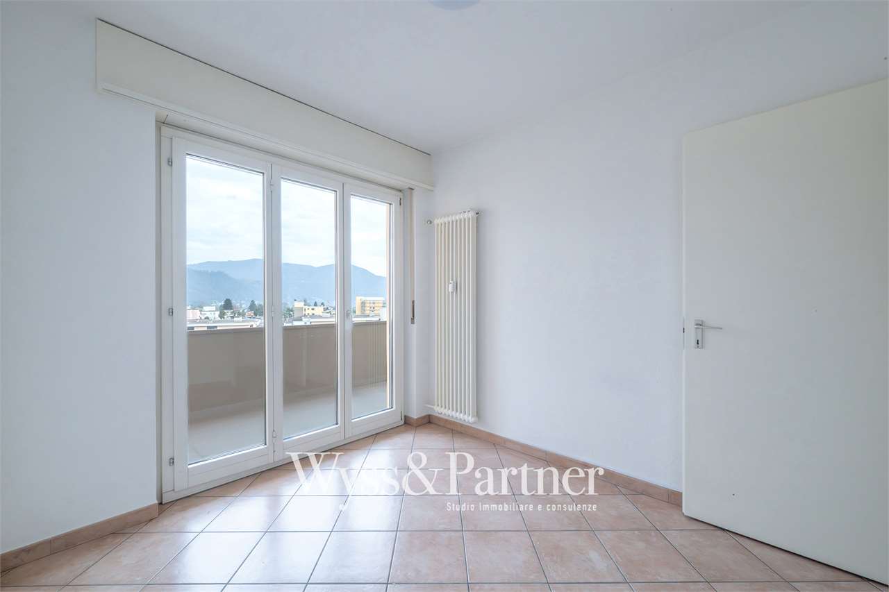 2 ½ rooms apartment, foto 6 di 10