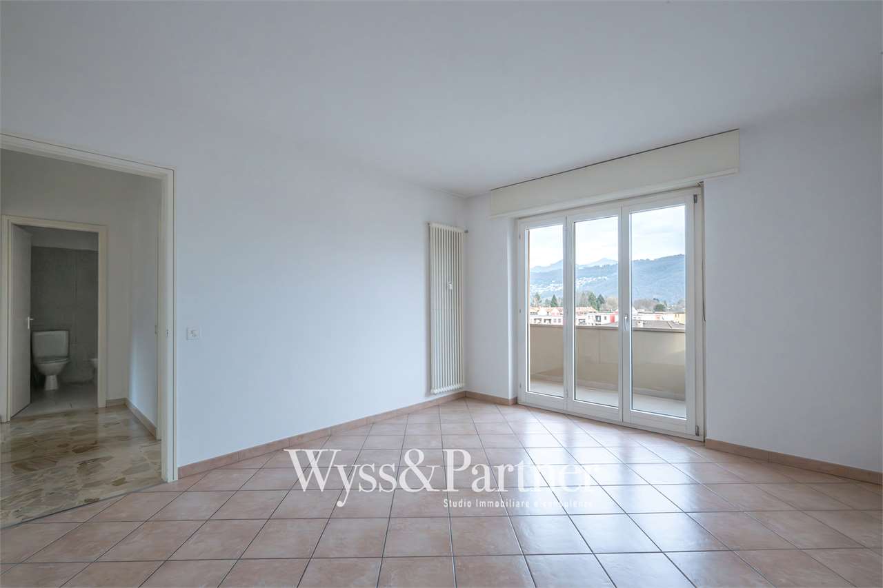2 ½ rooms apartment, foto 5 di 10