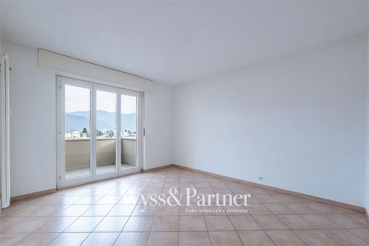 2 ½ rooms apartment, foto 1 di 10