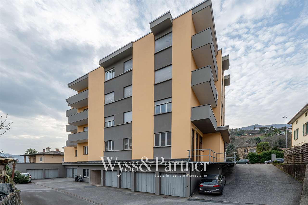 2 ½ rooms apartment, foto 10 di 10