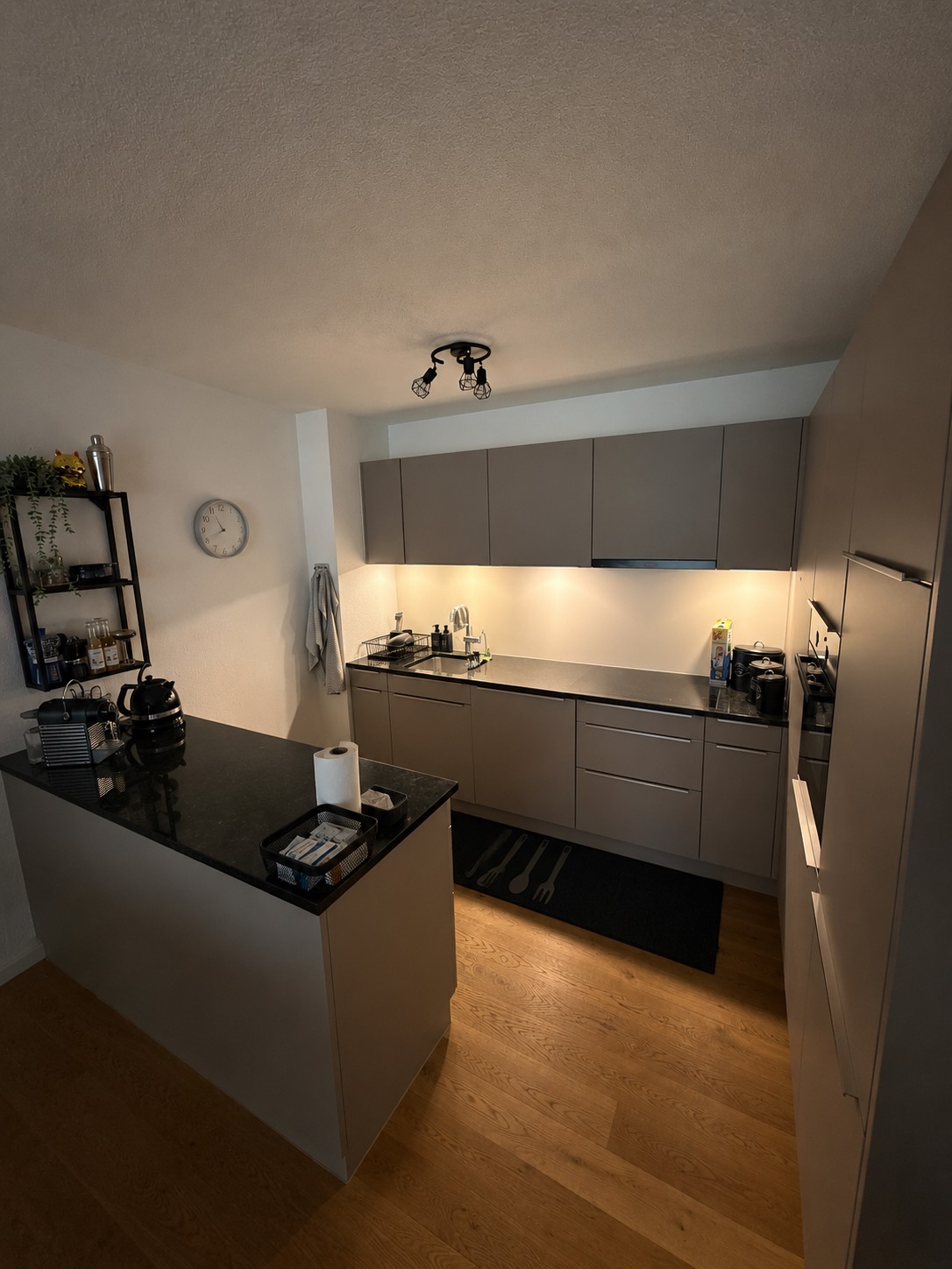 Appartamento di 2 ½ locali