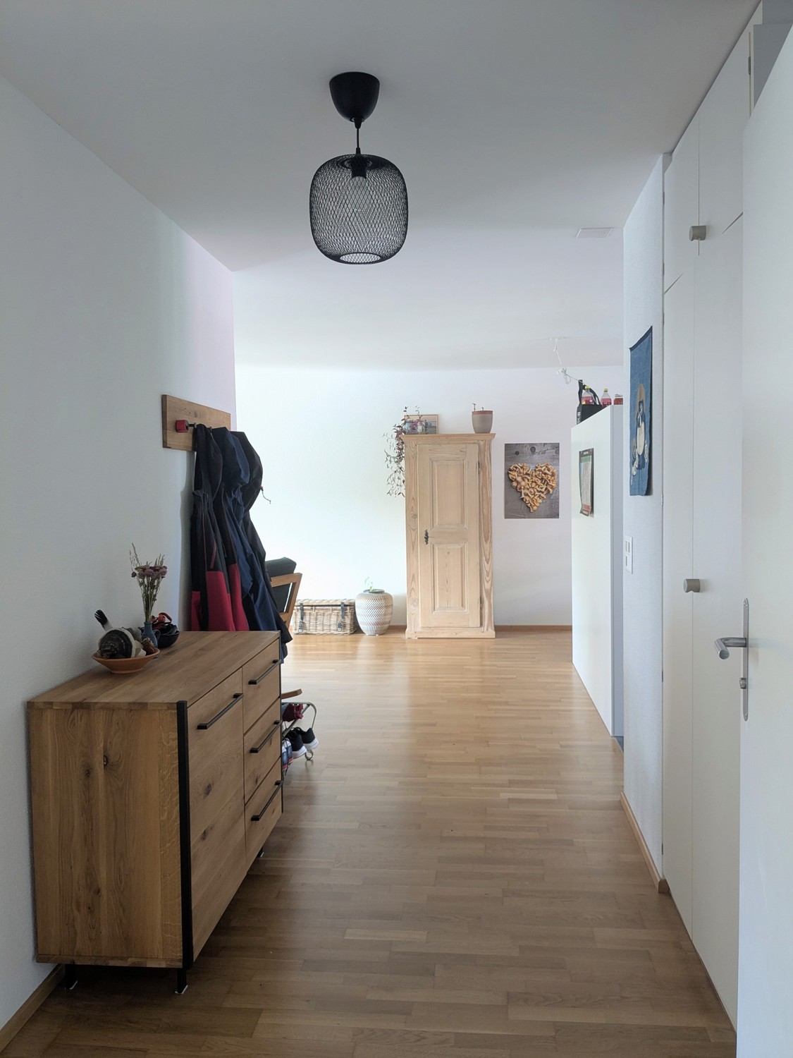 Stanza in un appartamento condiviso, foto 5 di 5