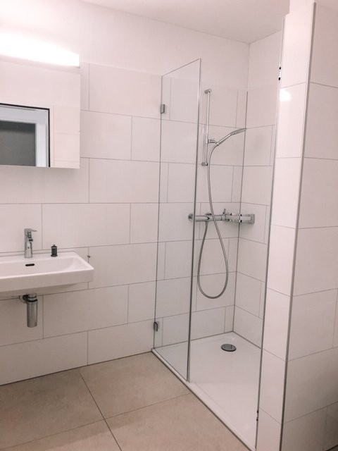 4 ½ pièces appartement