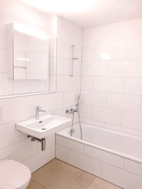 4 ½ pièces appartement