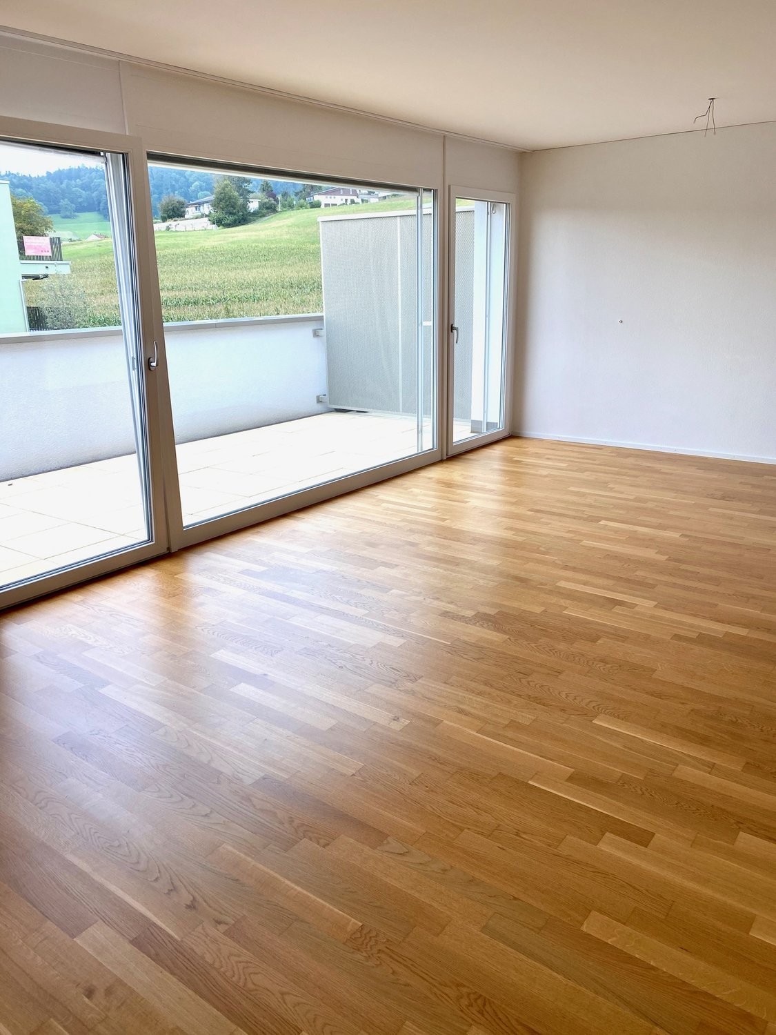 4 ½ pièces appartement
