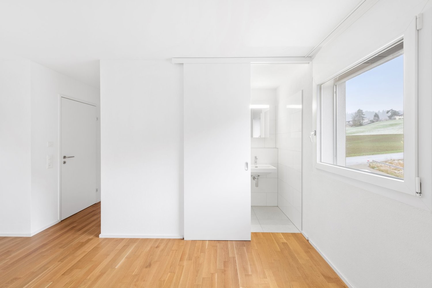 4 ½ pièces appartement