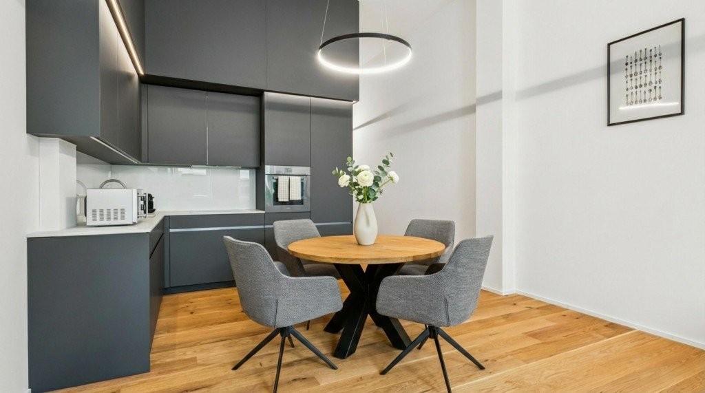 loft di 1 ½ locali