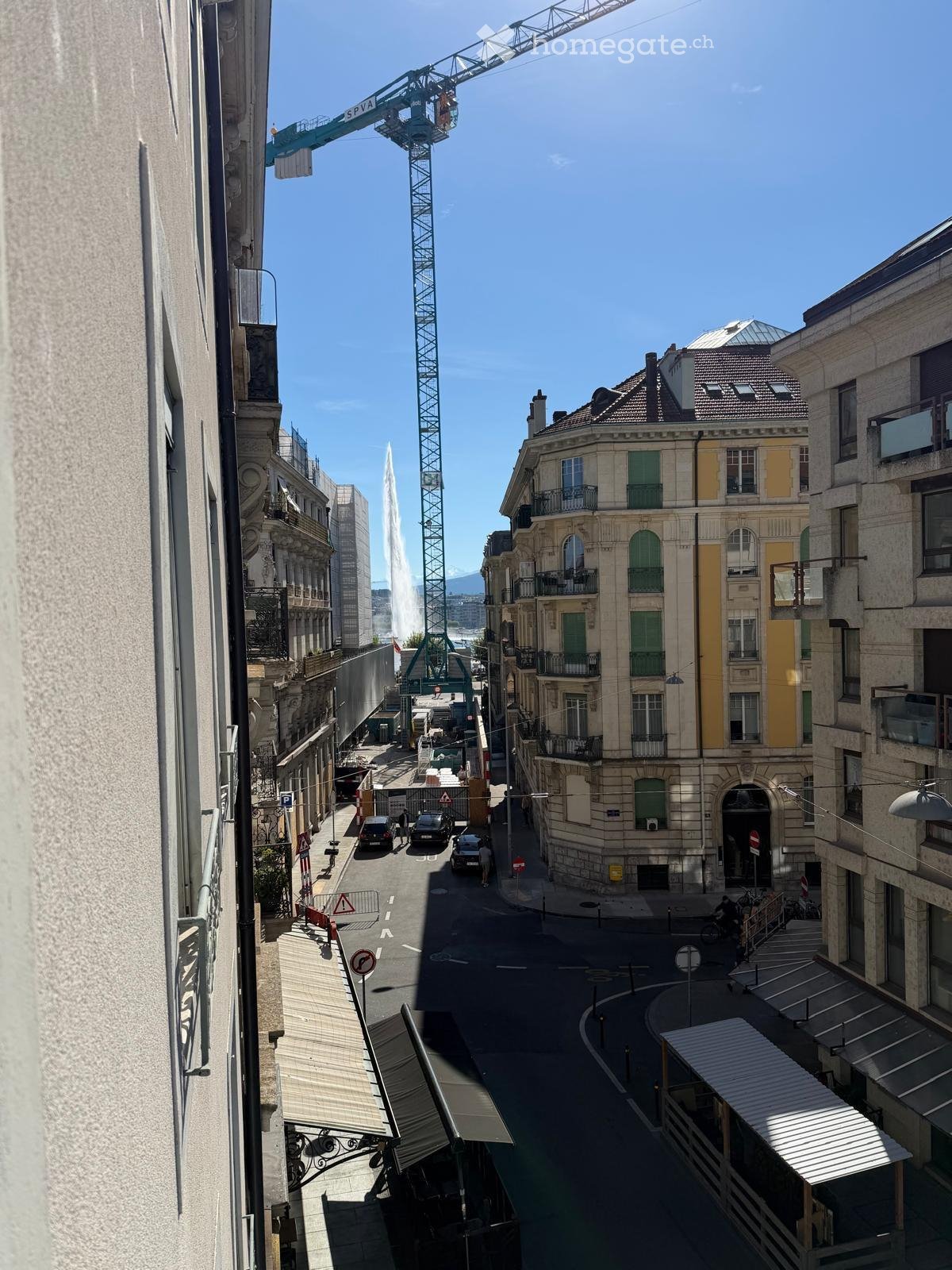 Appartamento di 2 locali, foto 3 di 5