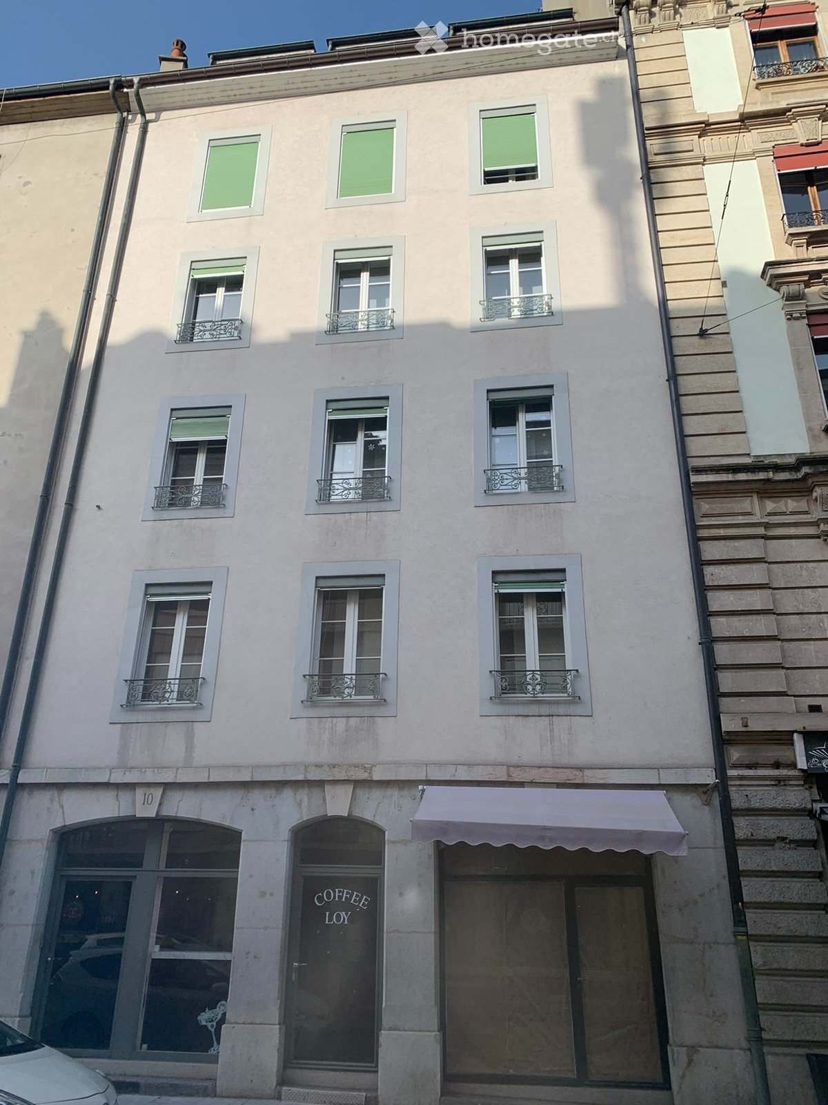 Appartamento di 2 locali, foto 5 di 5