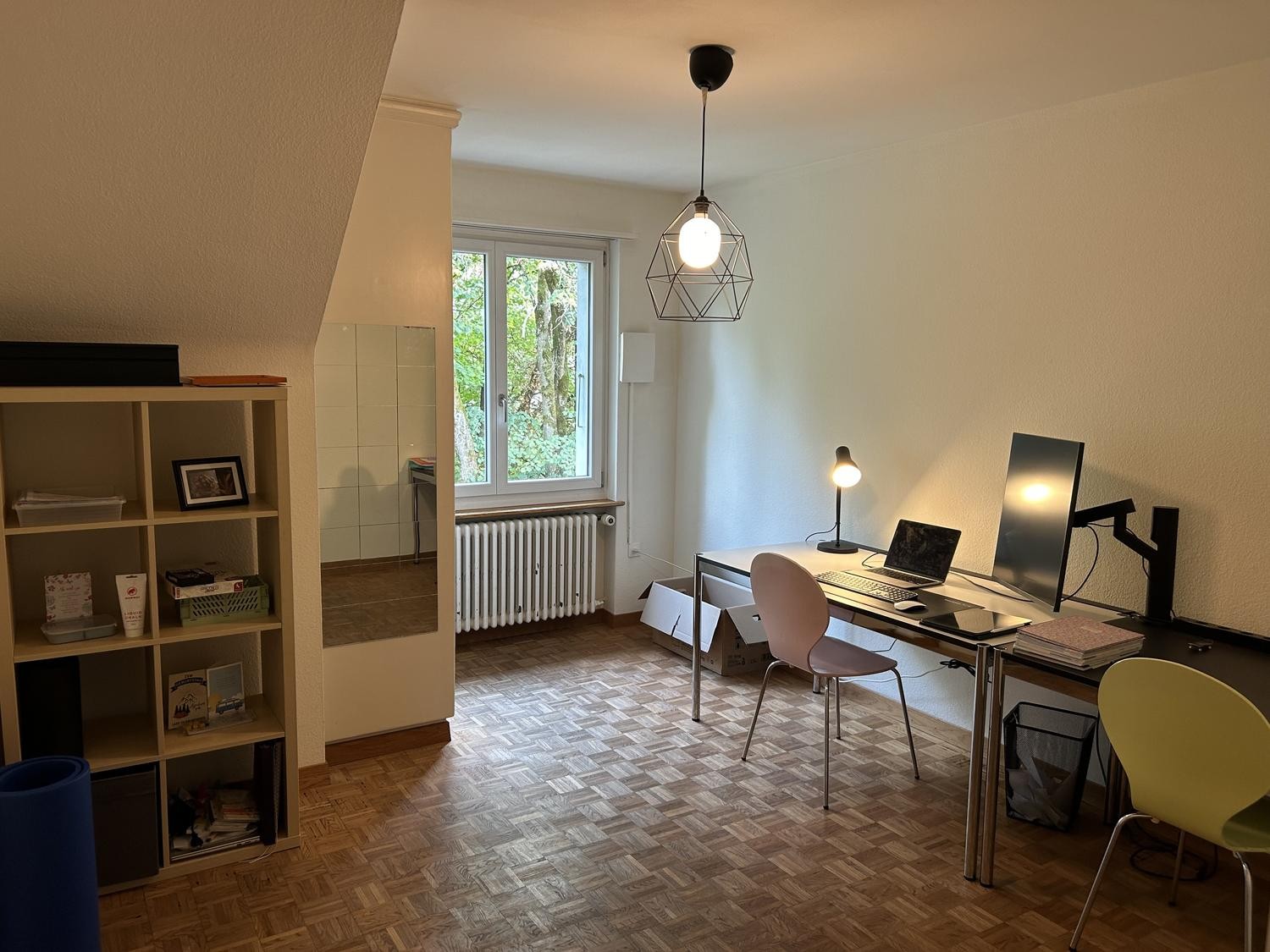 appartamento di 3 locali, foto 2 di 8