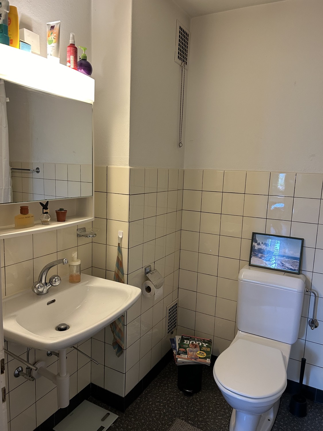 appartamento di 3 locali, foto 7 di 8