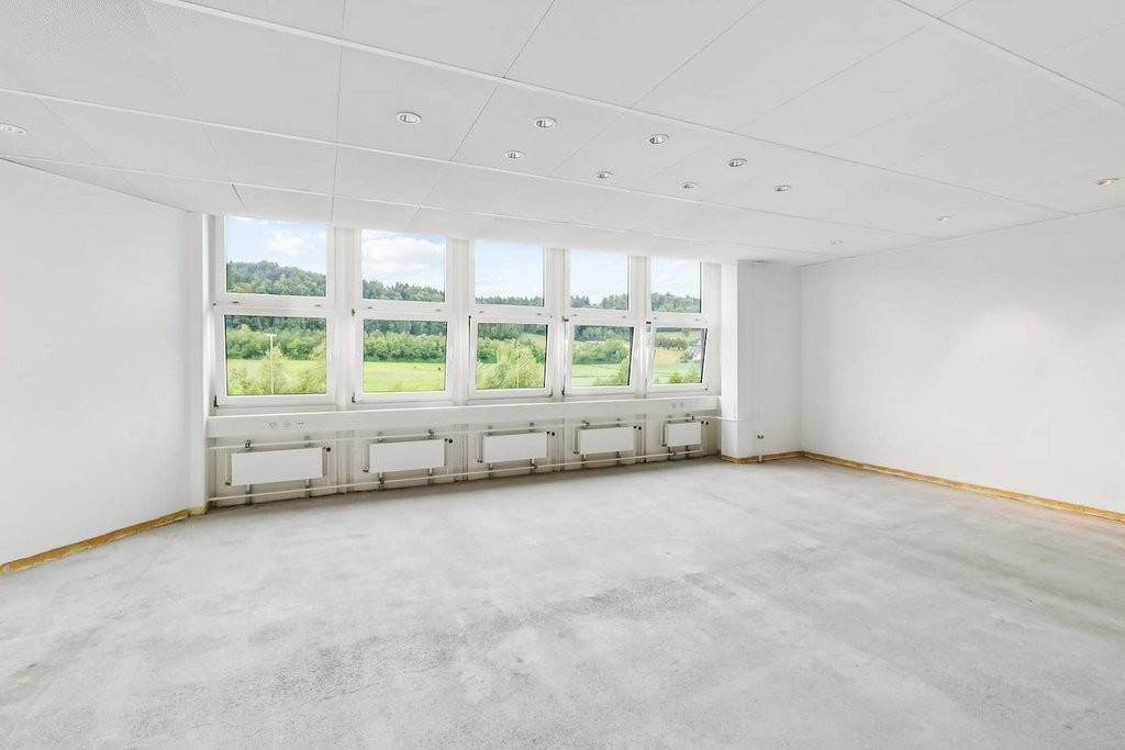 ufficio di 374m²