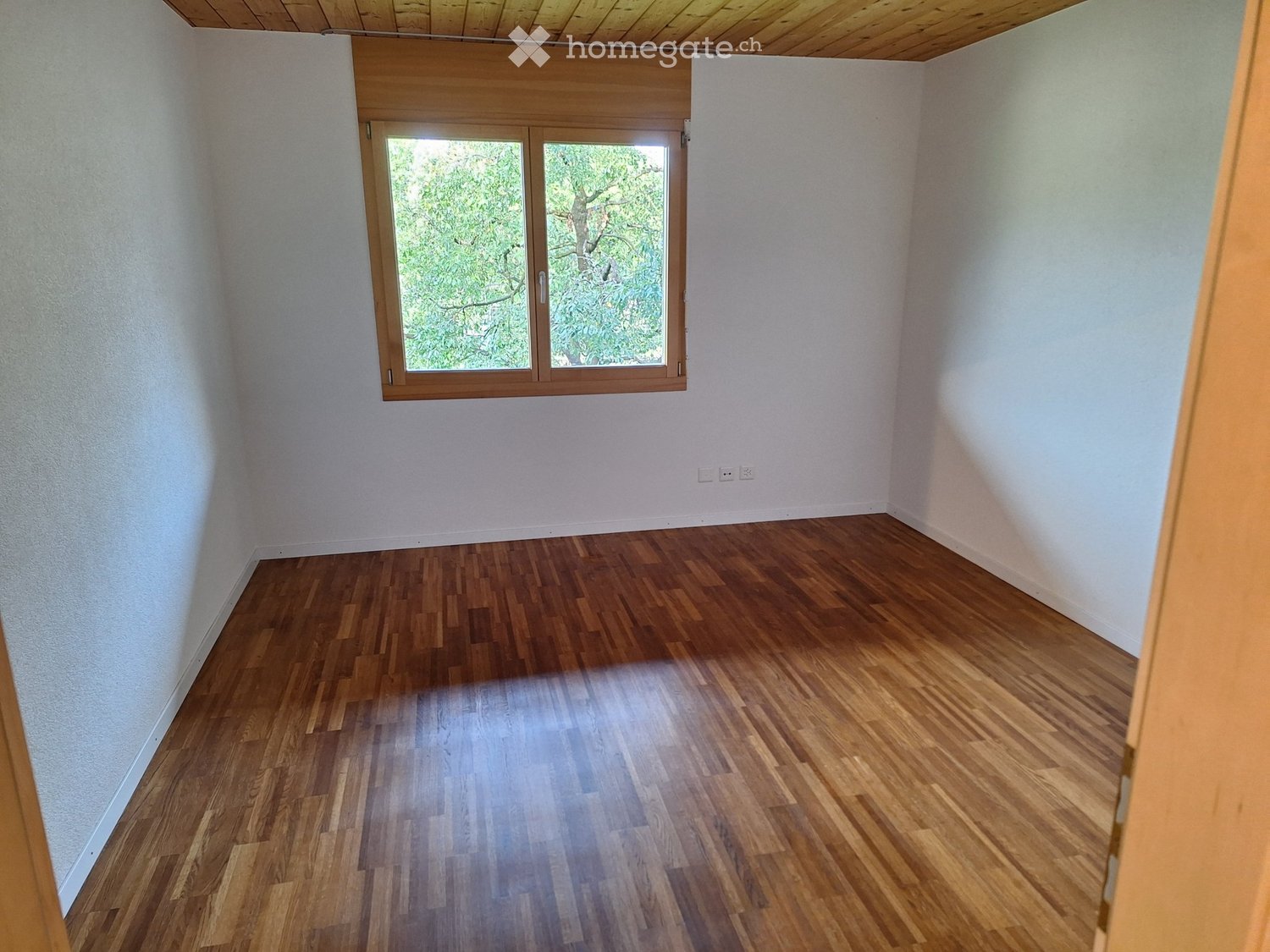 Appartamento di 5 ½ locali