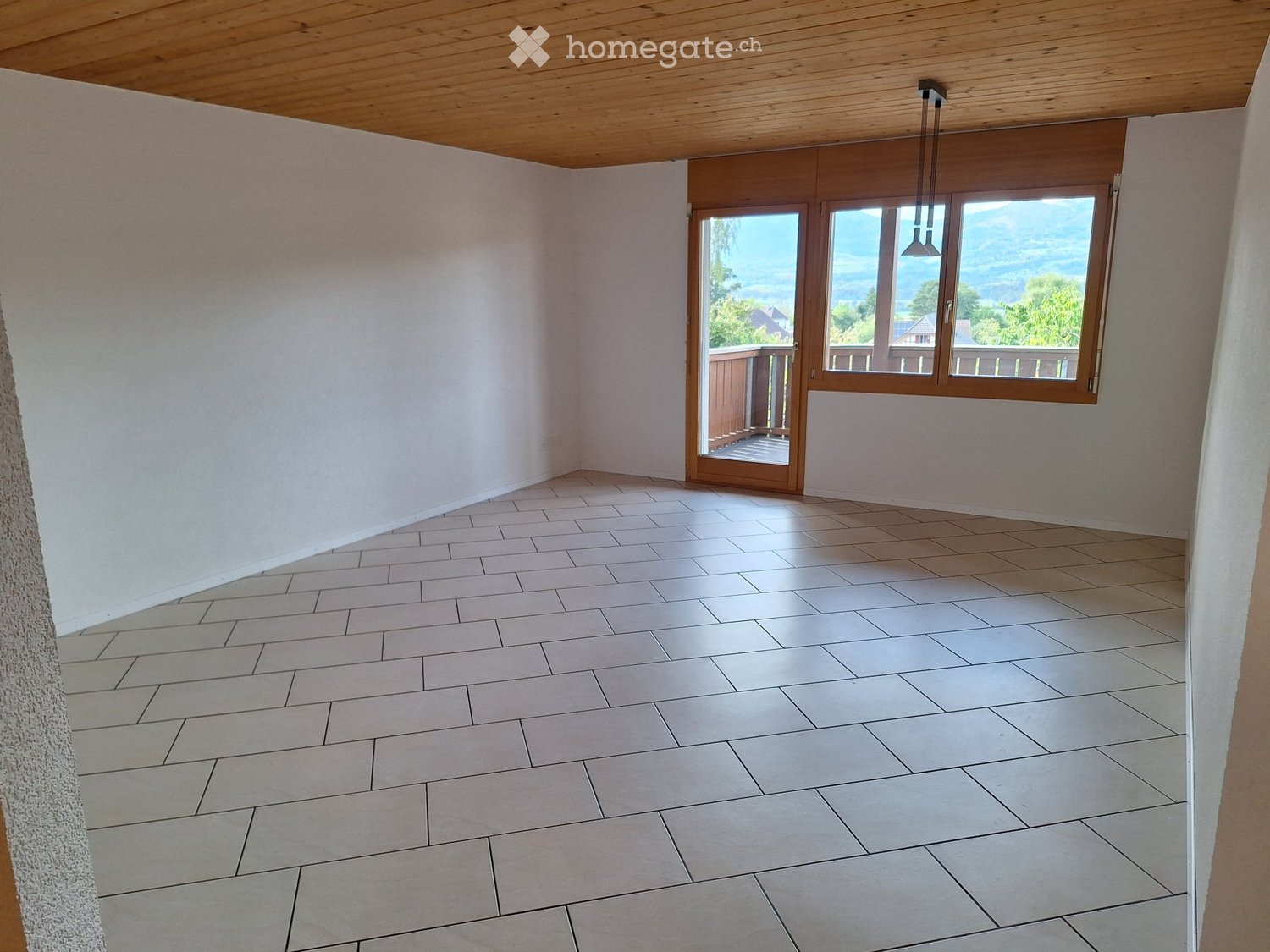 Appartamento di 5 ½ locali