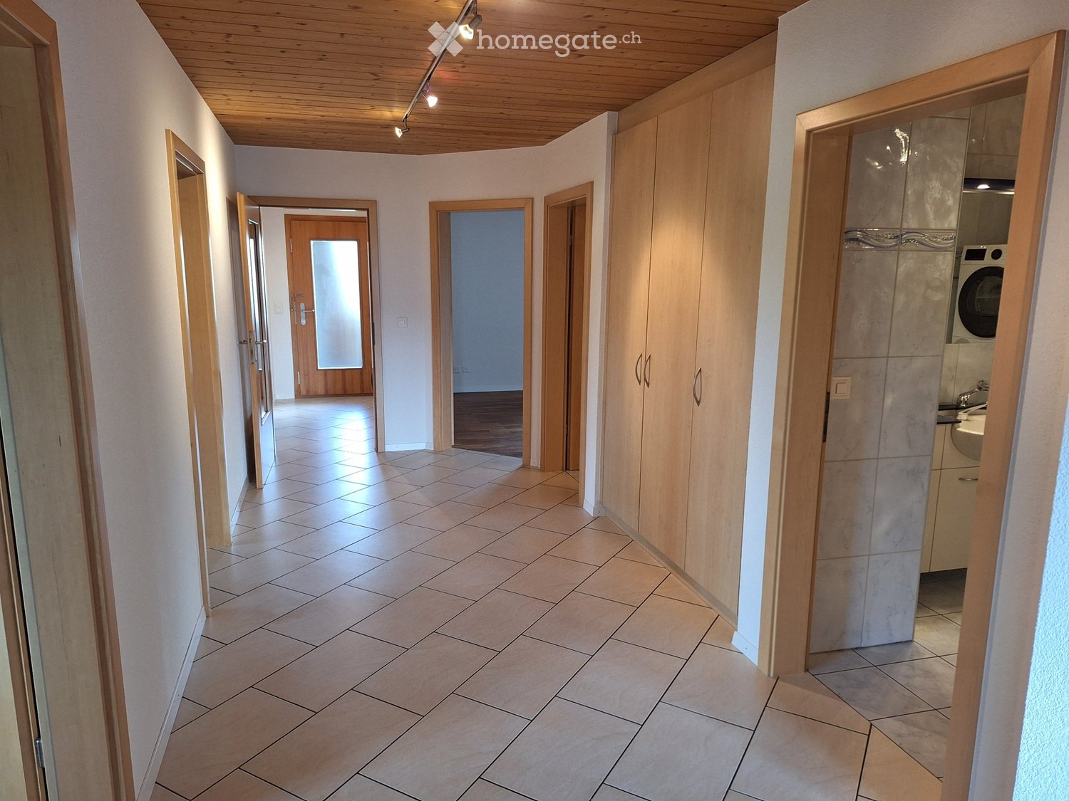 Appartamento di 5 ½ locali