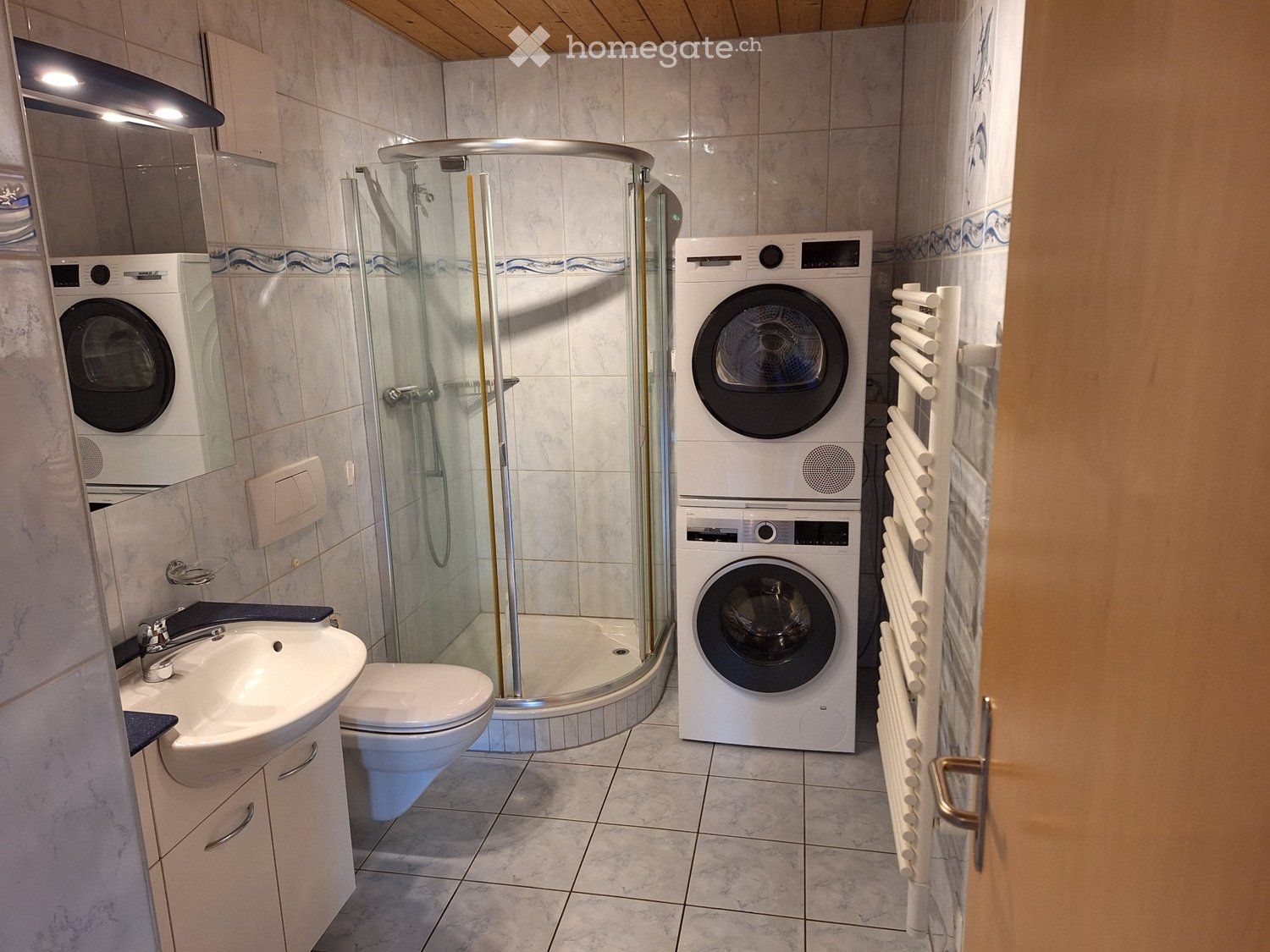 Appartamento di 5 ½ locali